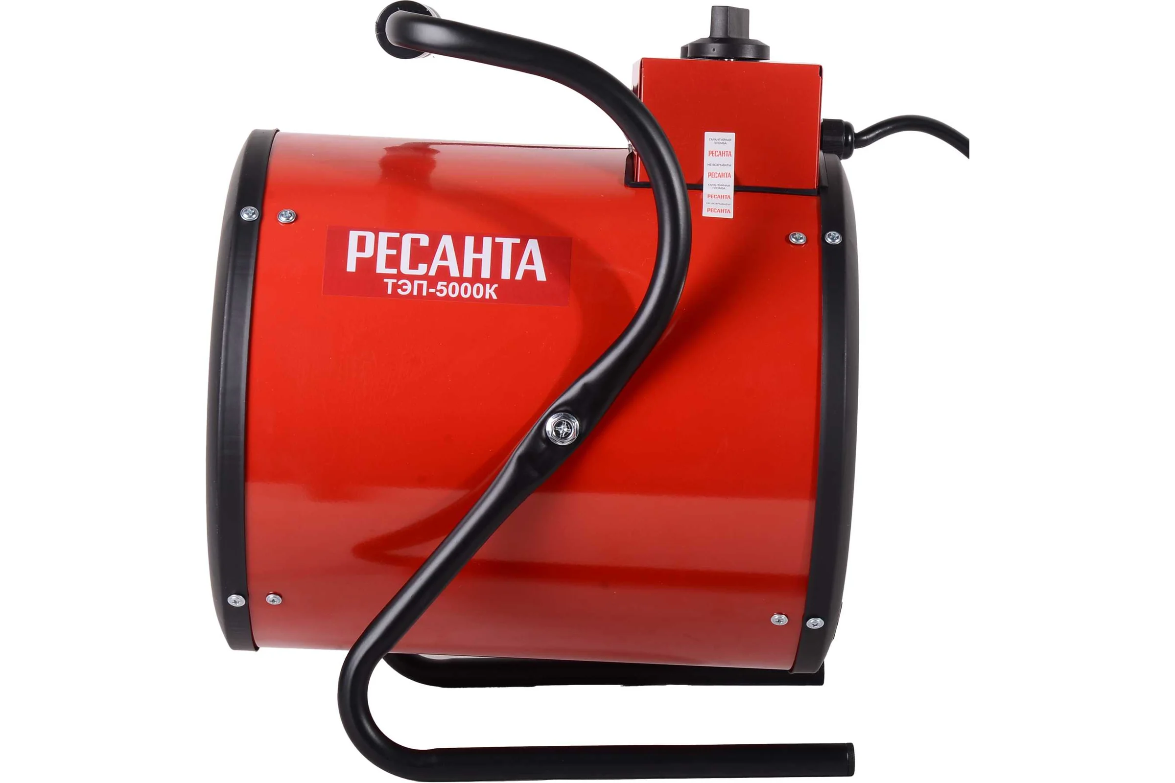 Электрическая тепловая пушка Ресанта ТЭП-5000К 67/1/5