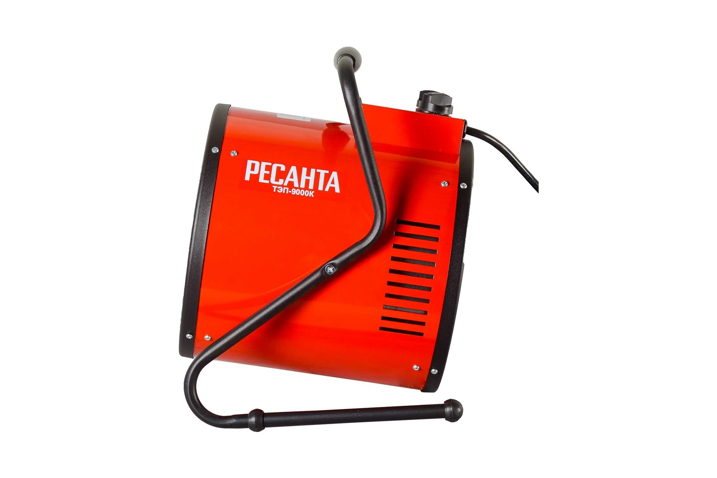 Электрическая тепловая пушка Ресанта ТЭП-9000К 67/1/6