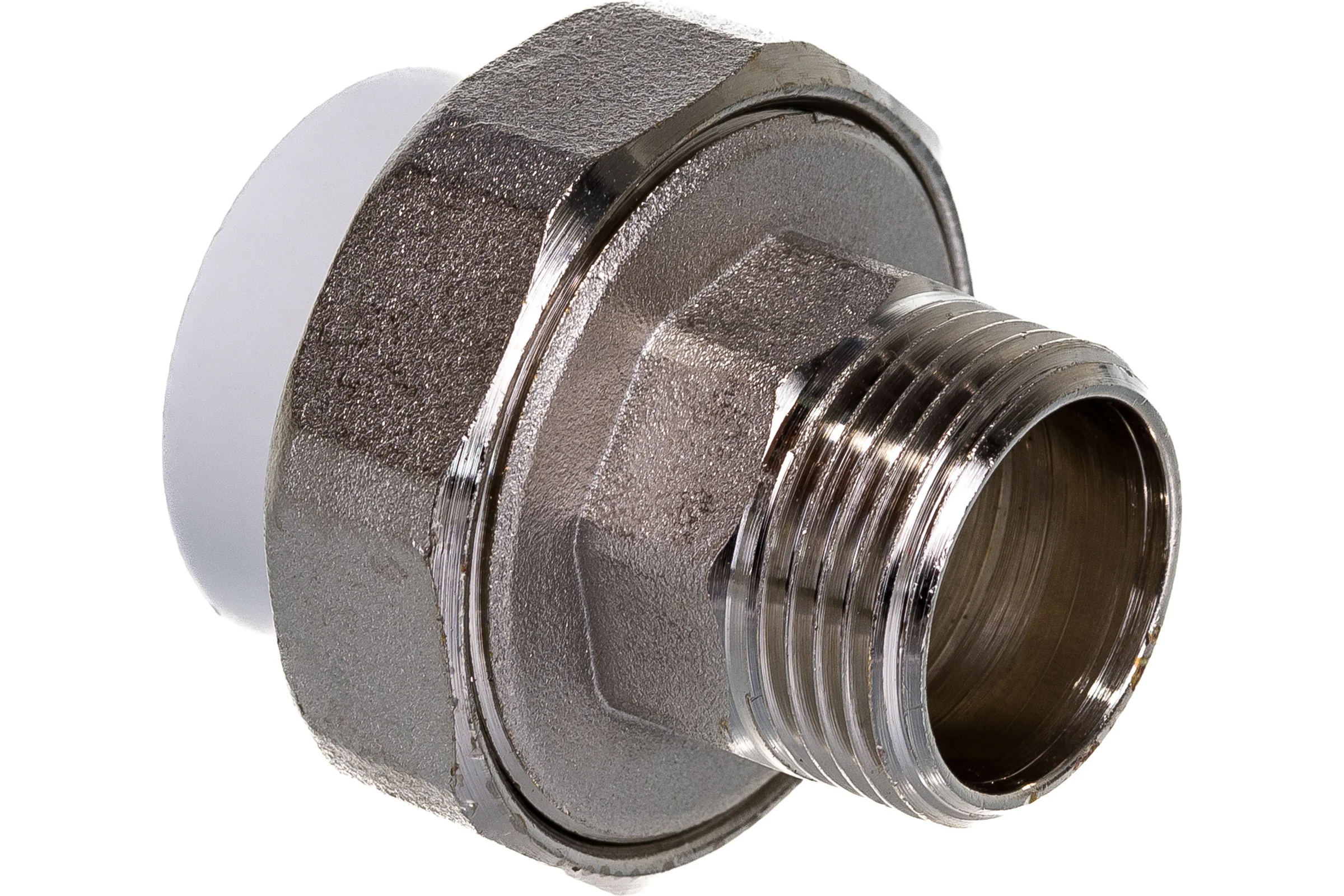 Разъемная муфта PPR LAMMIN НР, 25х3/4" Lm31061025020