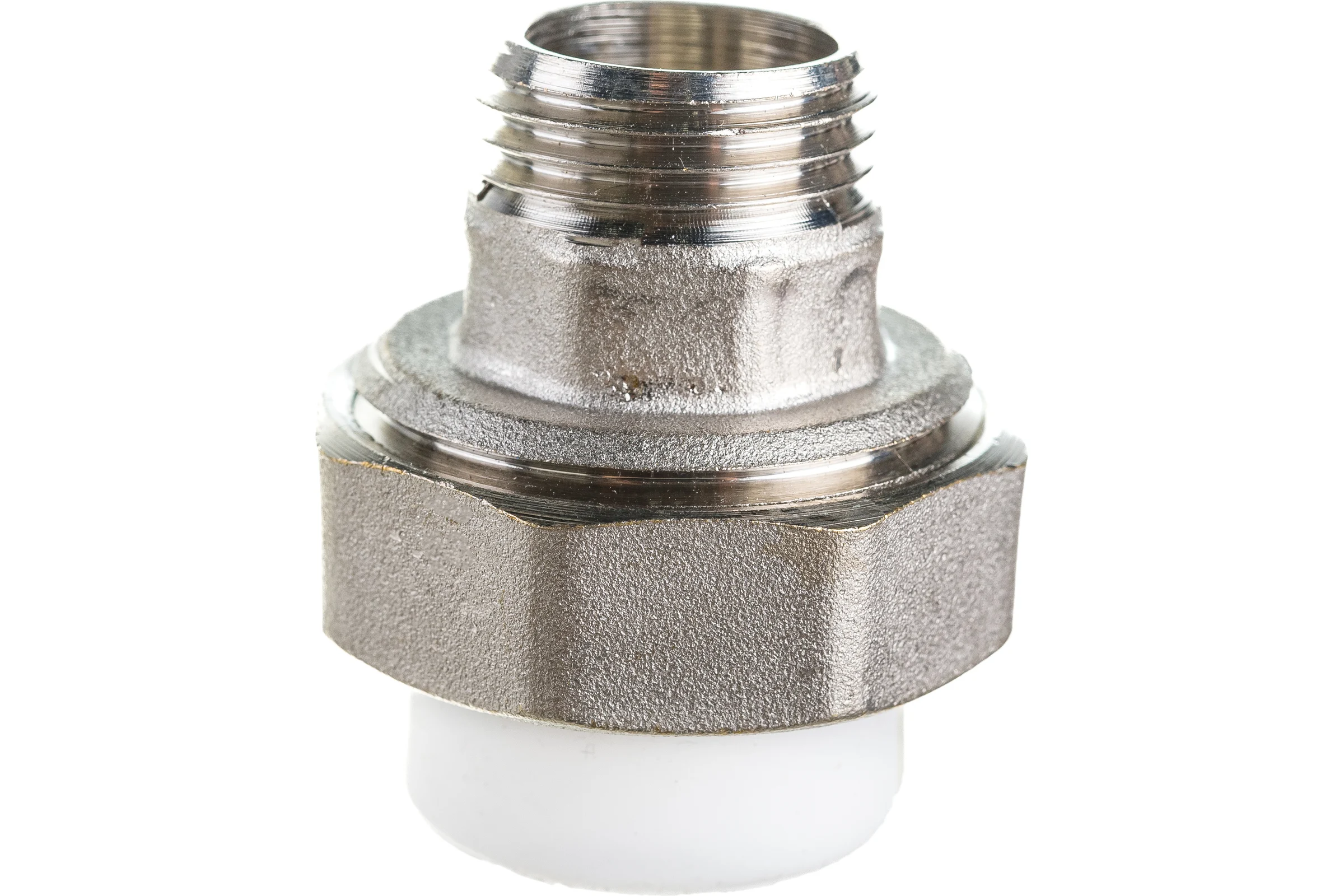 Разъемная муфта PPR LAMMIN НР, 20х1/2" Lm31061020015