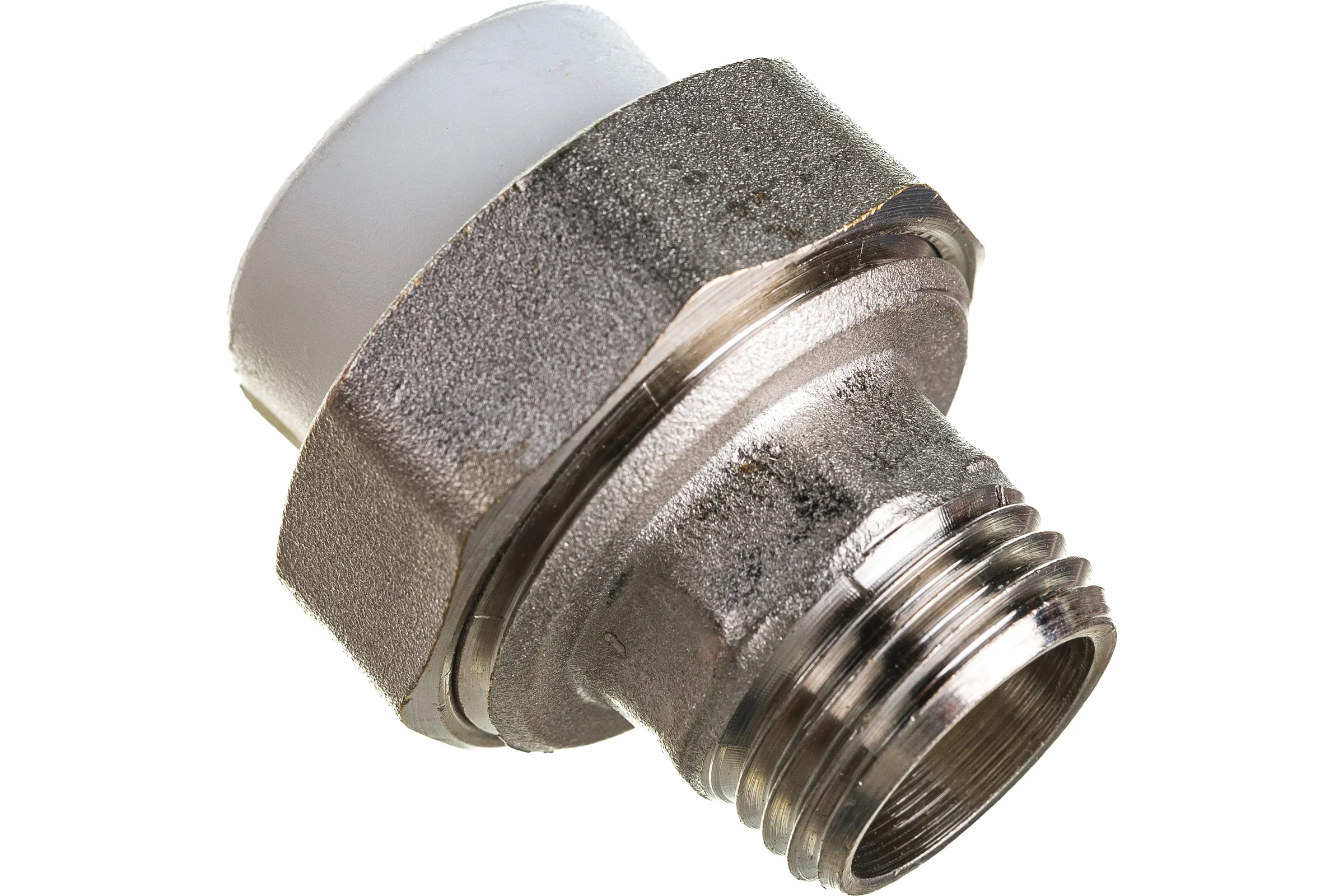 Разъемная муфта PPR LAMMIN НР, 20х1/2" Lm31061020015
