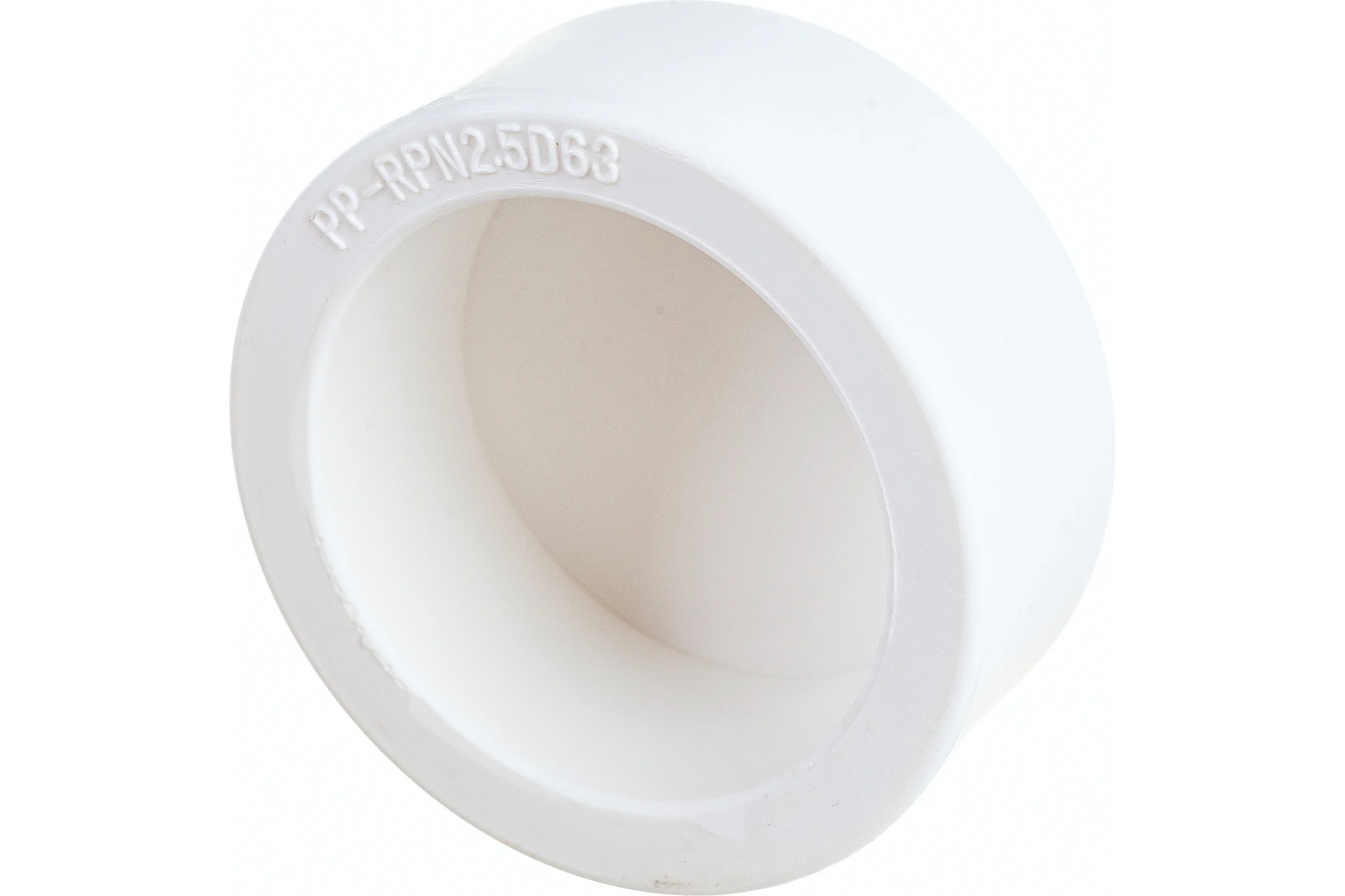 Заглушка LAMMIN PPR 63 Lm31036000063