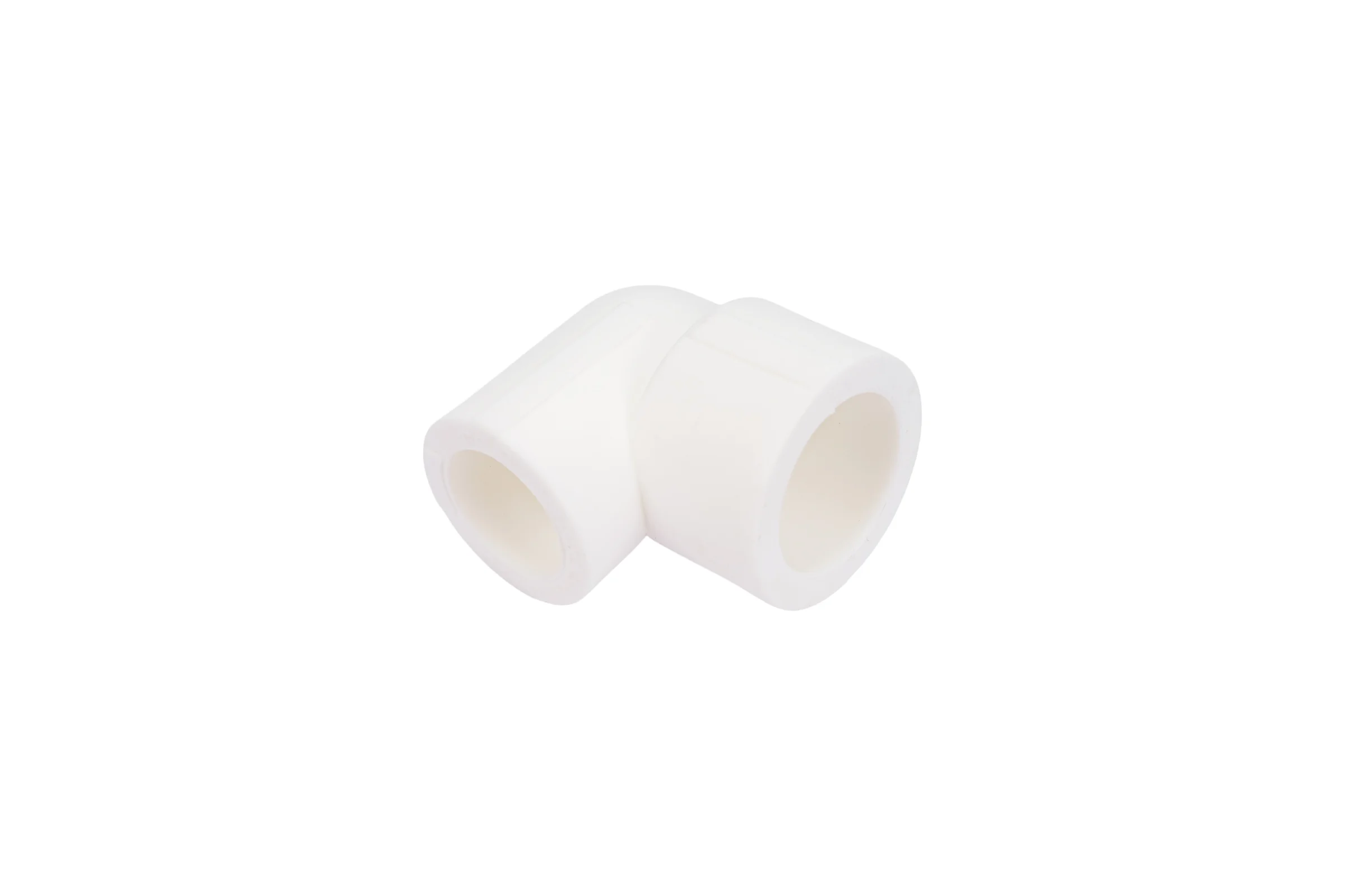 Угольник LAMMIN PPR переходной, 90°х25/20 Lm31035902520