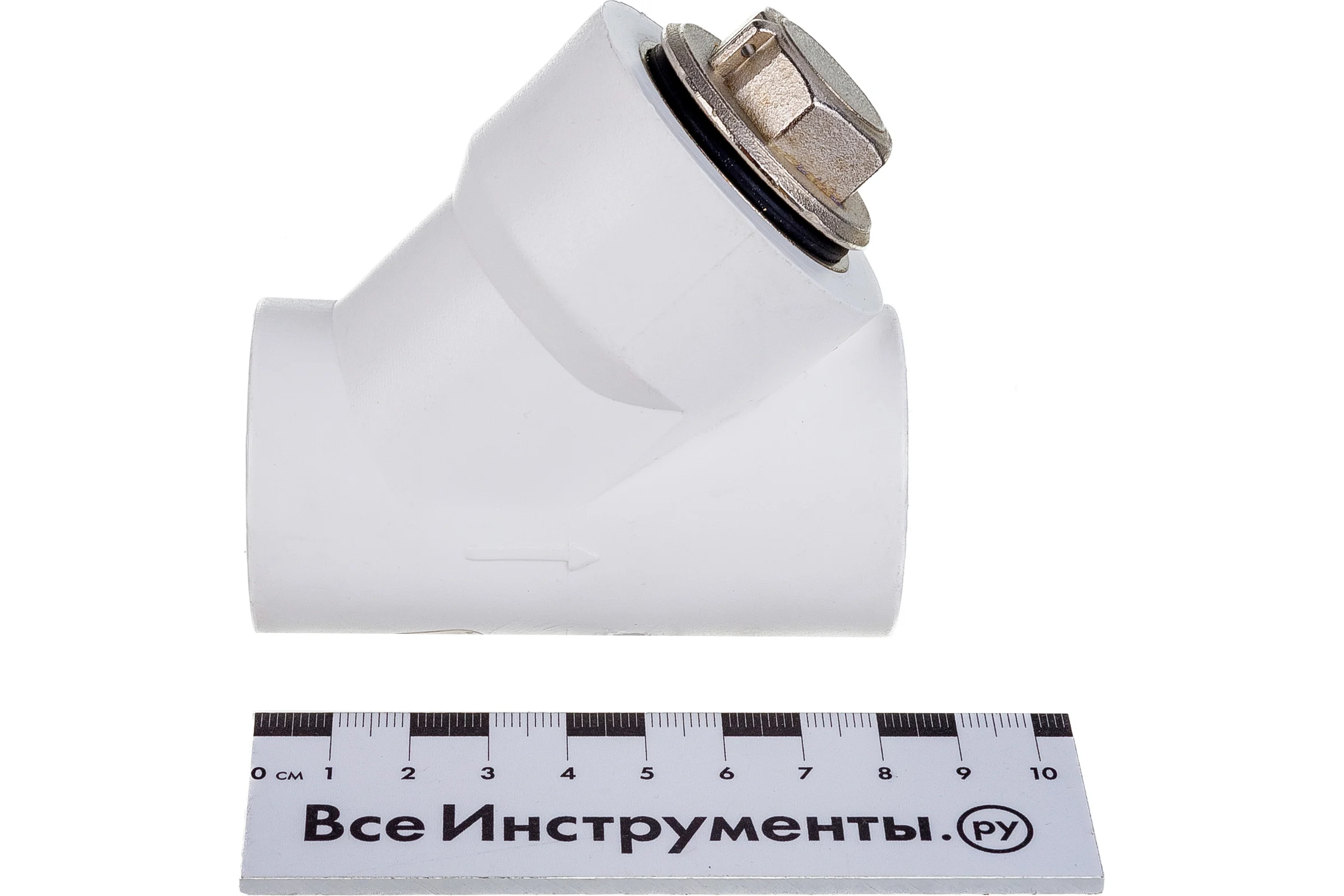 Косой фильтр LAMMIN PPR 32 Lm31091000032