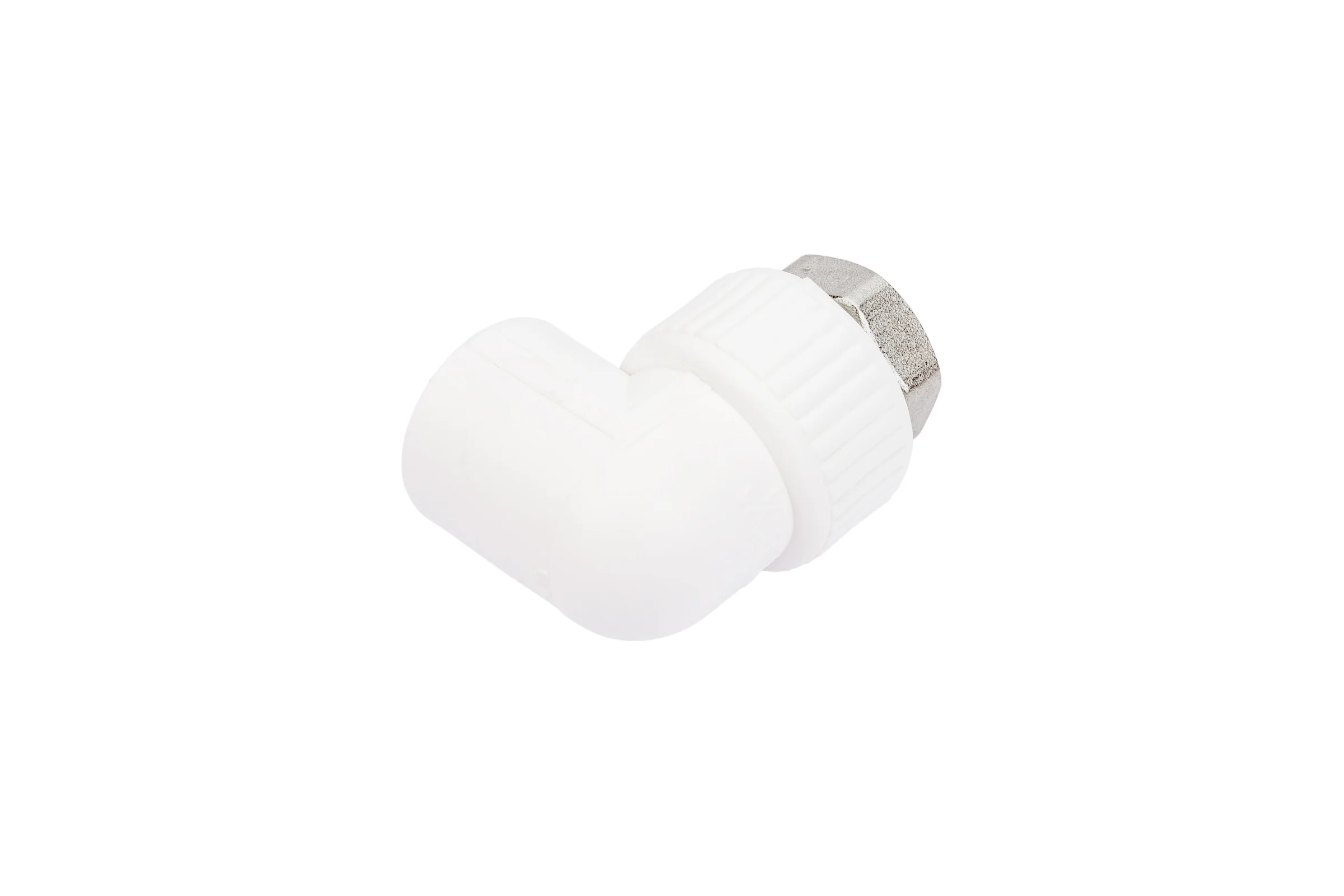 Угольник LAMMIN PPR с накидной гайкой, 25х3/4" Lm31053025020