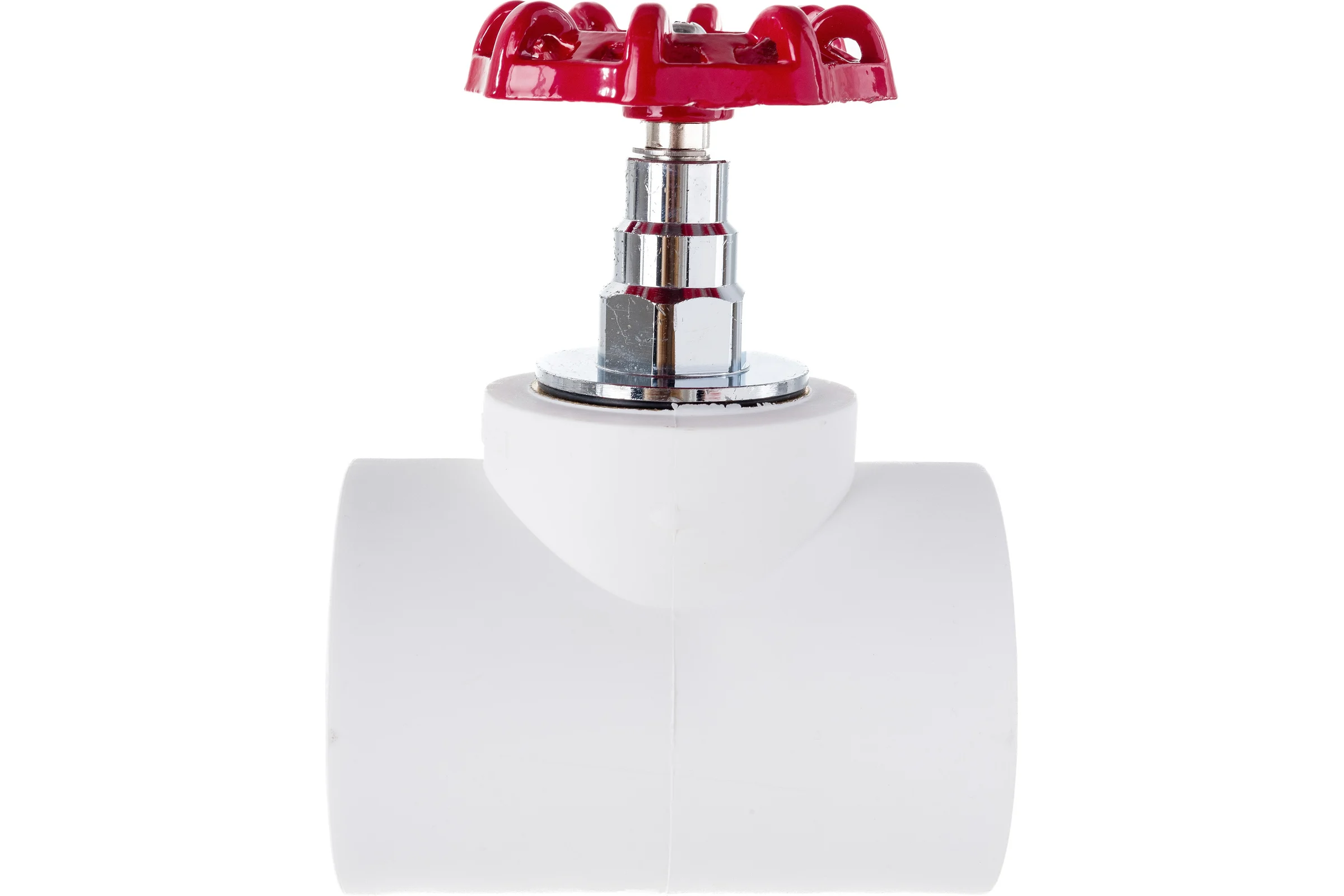 Вентиль LAMMIN PPR 63 Lm31071000063