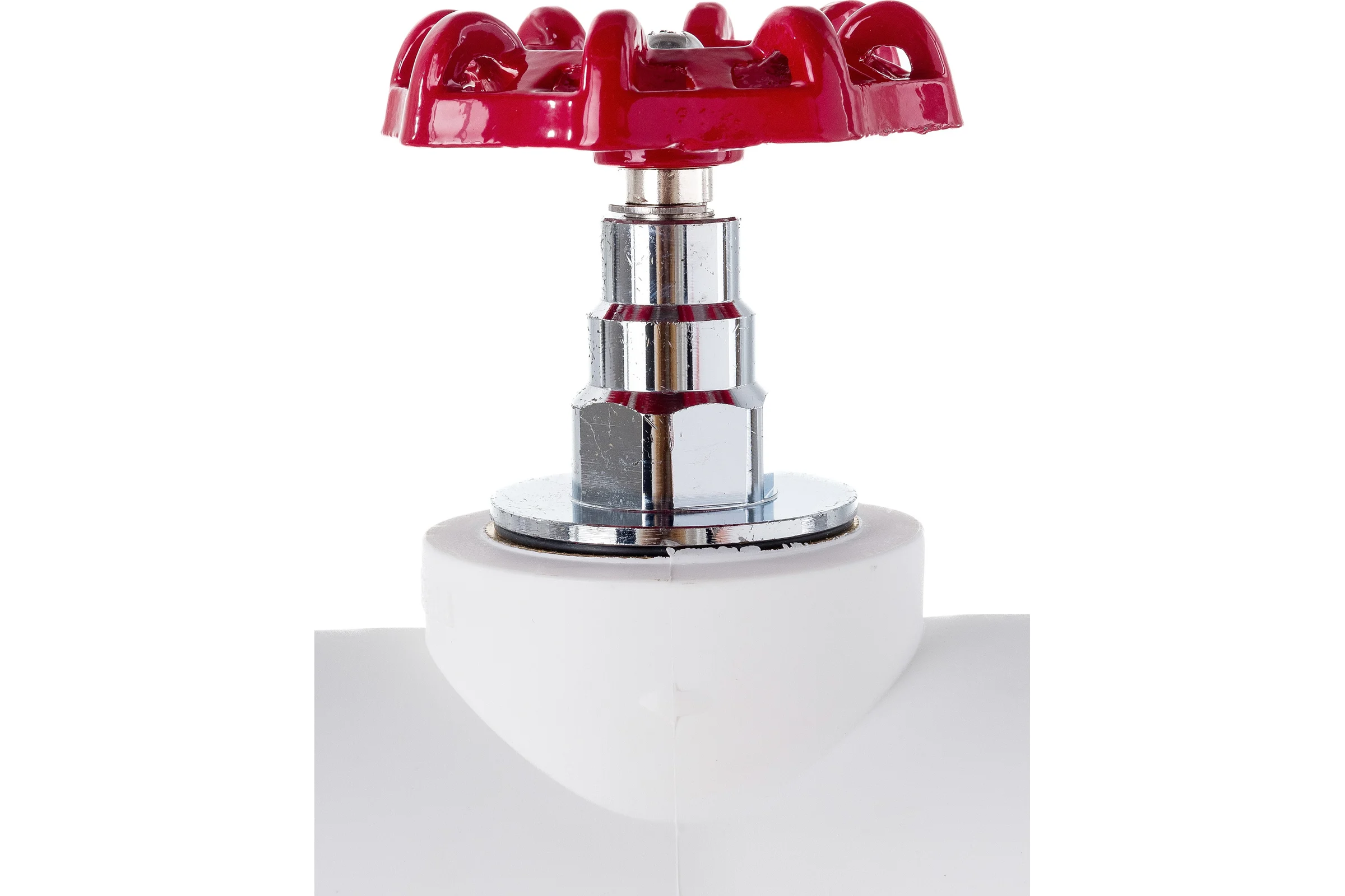 Вентиль LAMMIN PPR 63 Lm31071000063