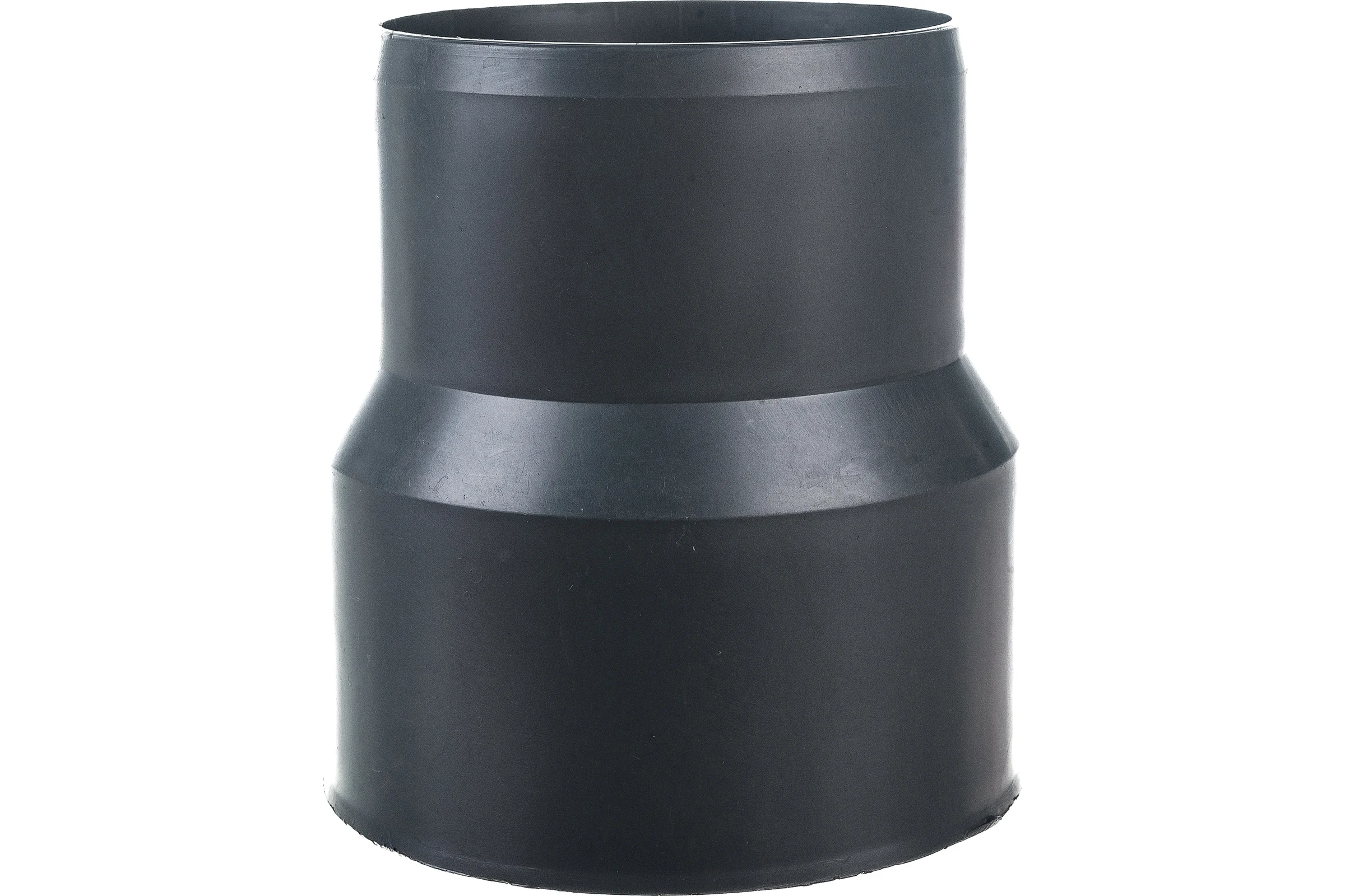 Переход с чугуна на пластик LAMMIN 124х110 Lm35060000110