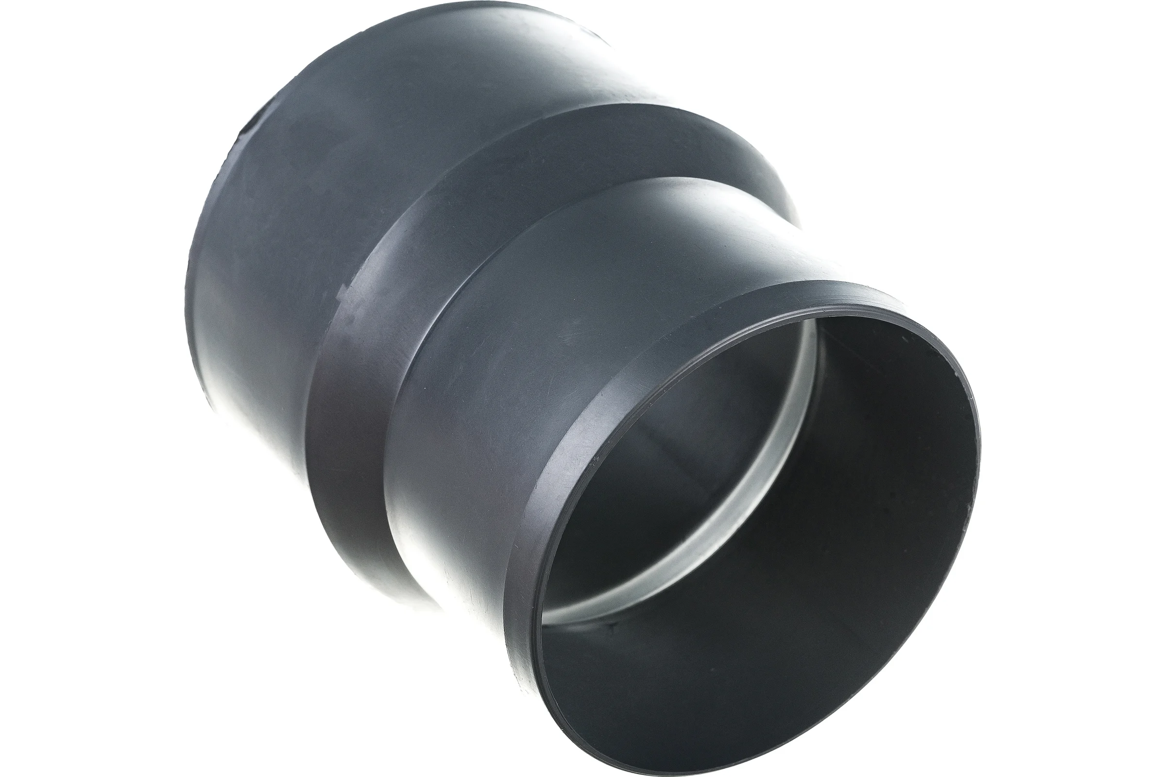 Переход с чугуна на пластик LAMMIN 124х110 Lm35060000110