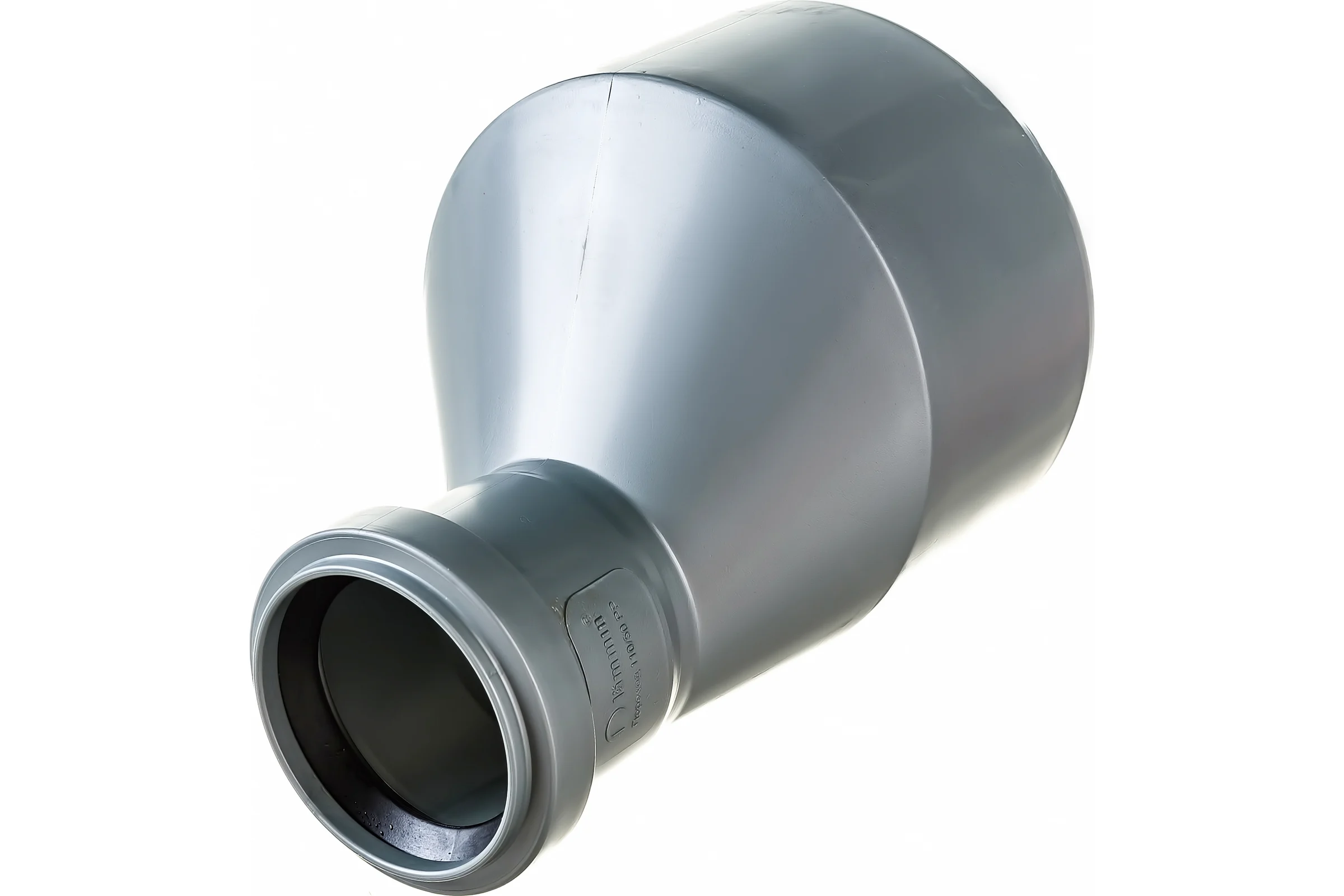 Переход внутренней канализации LAMMIN 110х50 Lm35060011050