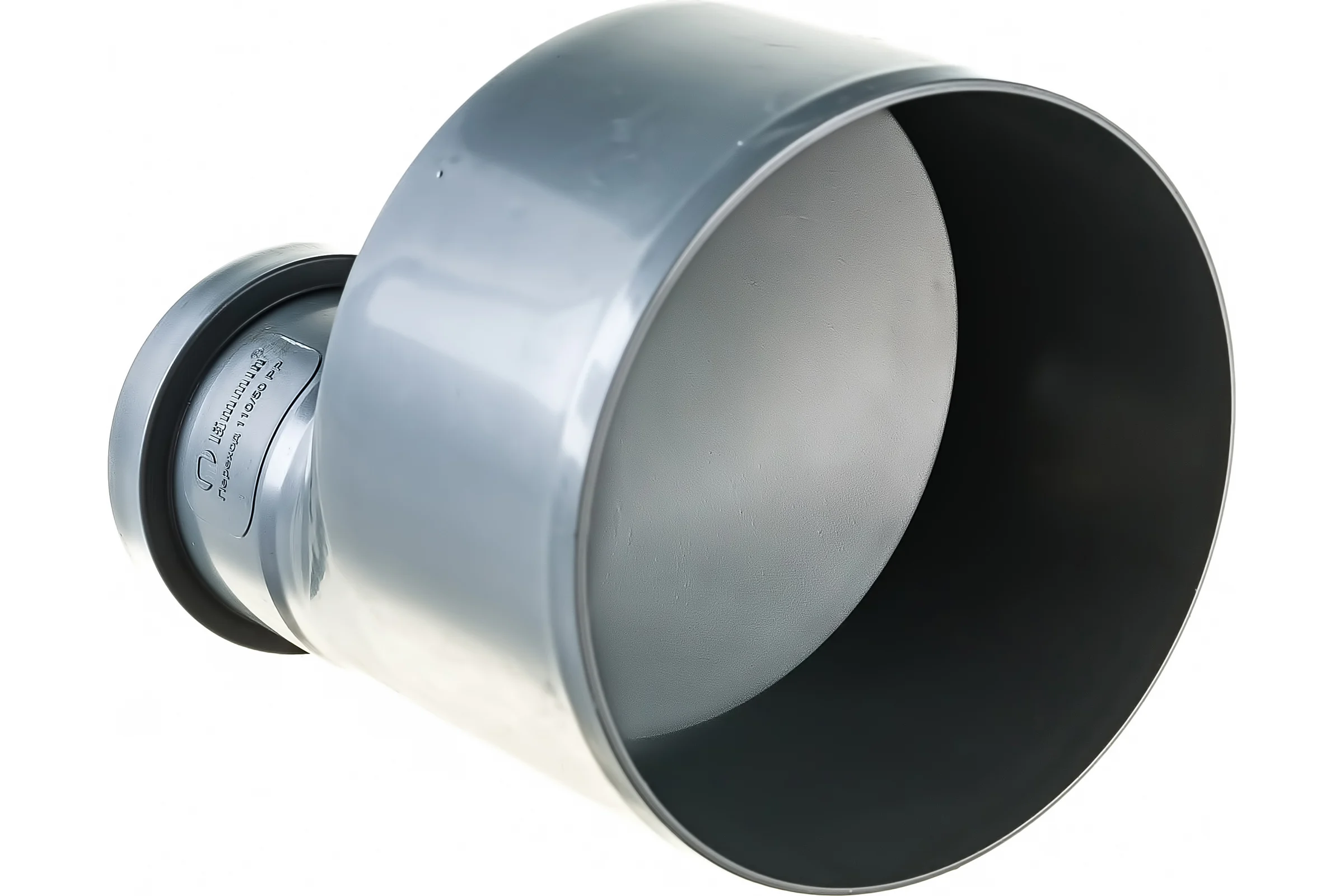 Переход внутренней канализации LAMMIN 110х50 Lm35060011050