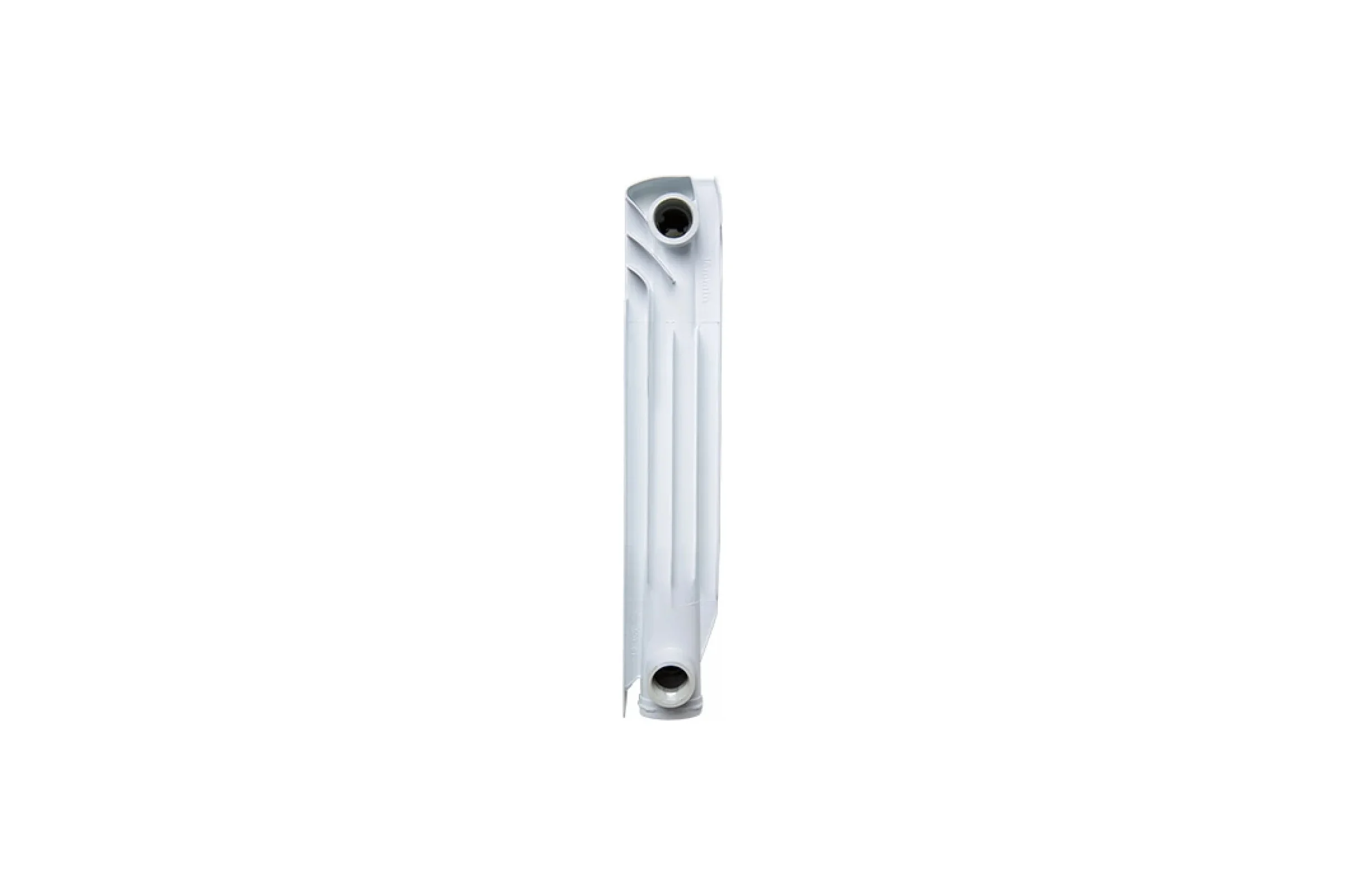 Биметаллический радиатор LAMMIN ECO BM350-80-8 LM14207677008