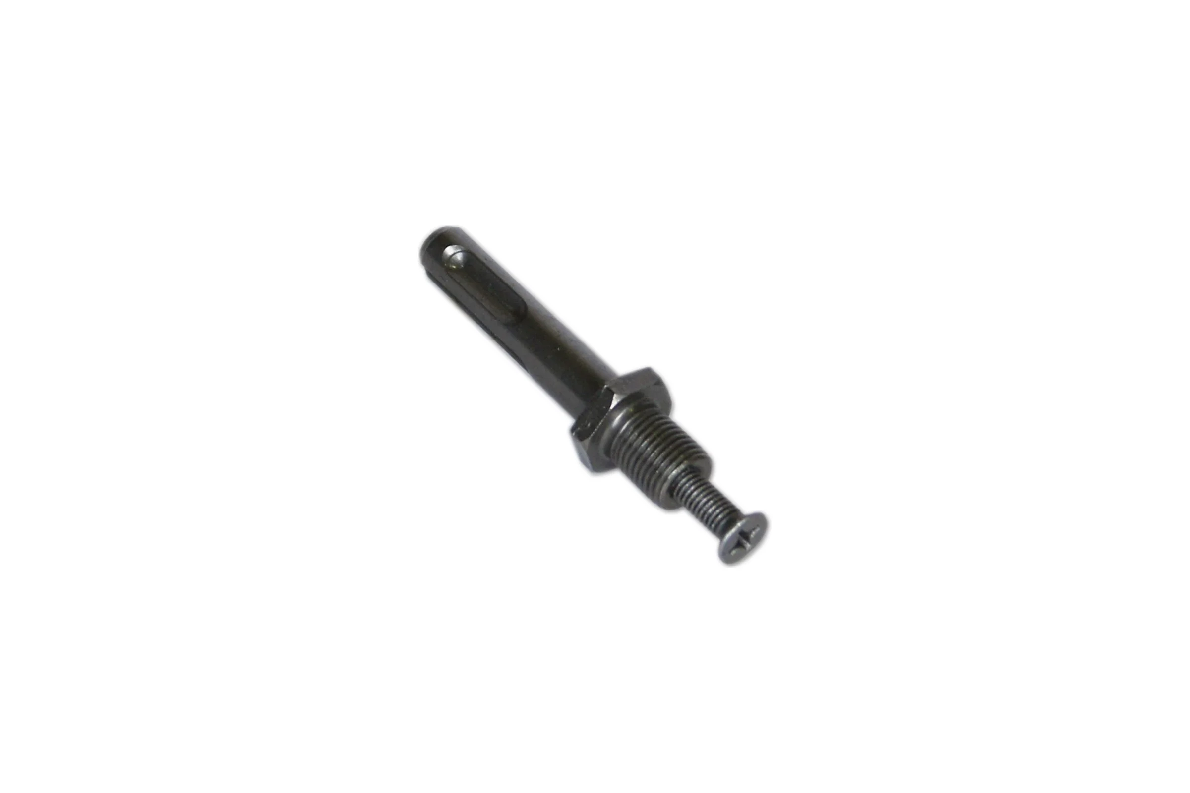 Адаптер на резьбу (М12x1.25 мм; SDS-Plus) SANTOOL 032025-002