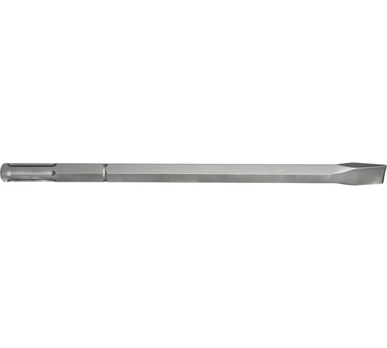 Долото плоское FCH02 TE-S (22х450х25 мм) Espira FCH02W25L450