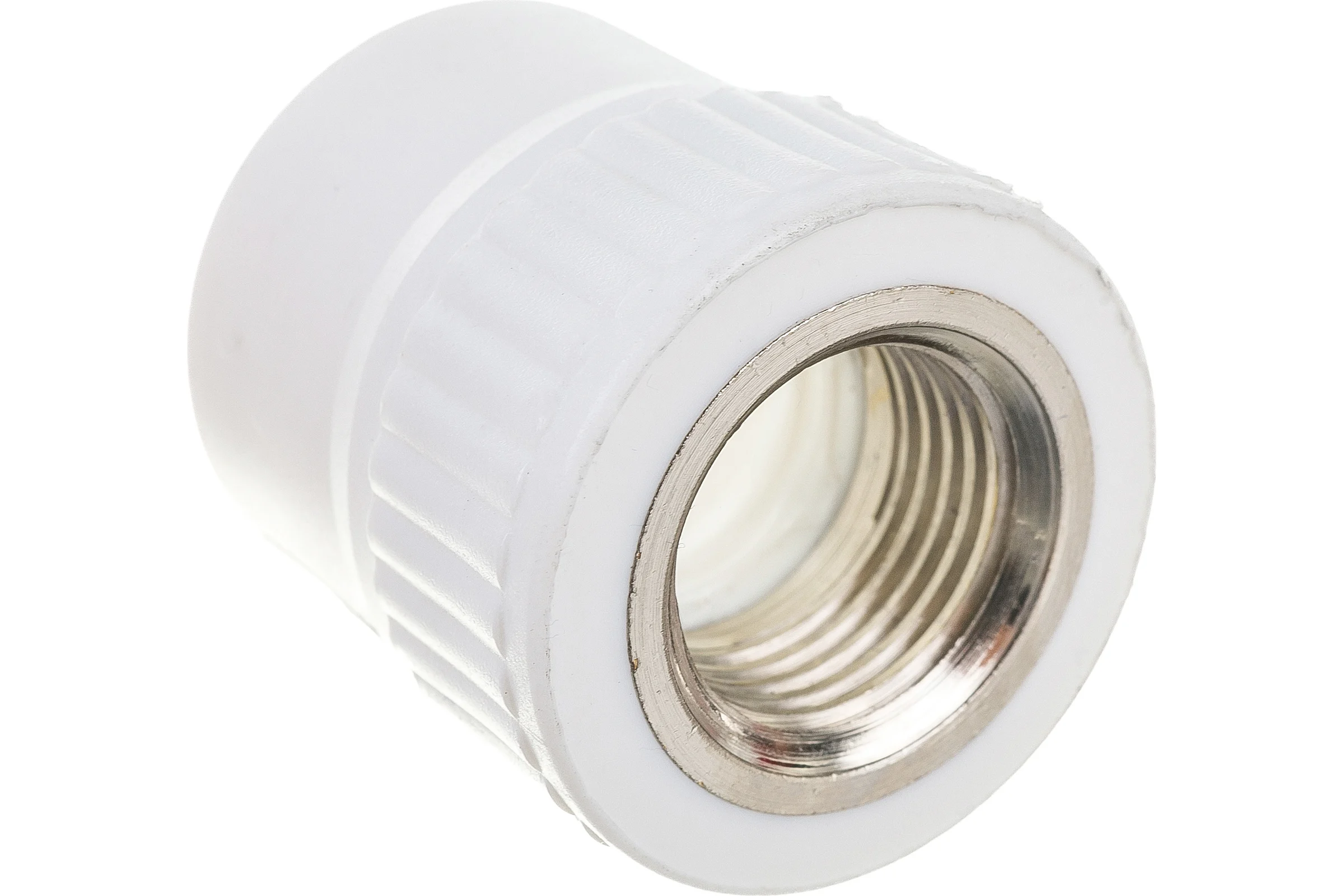 Комбинированная муфта PPR LAMMIN ВР, 25х1/2" Lm31043025015