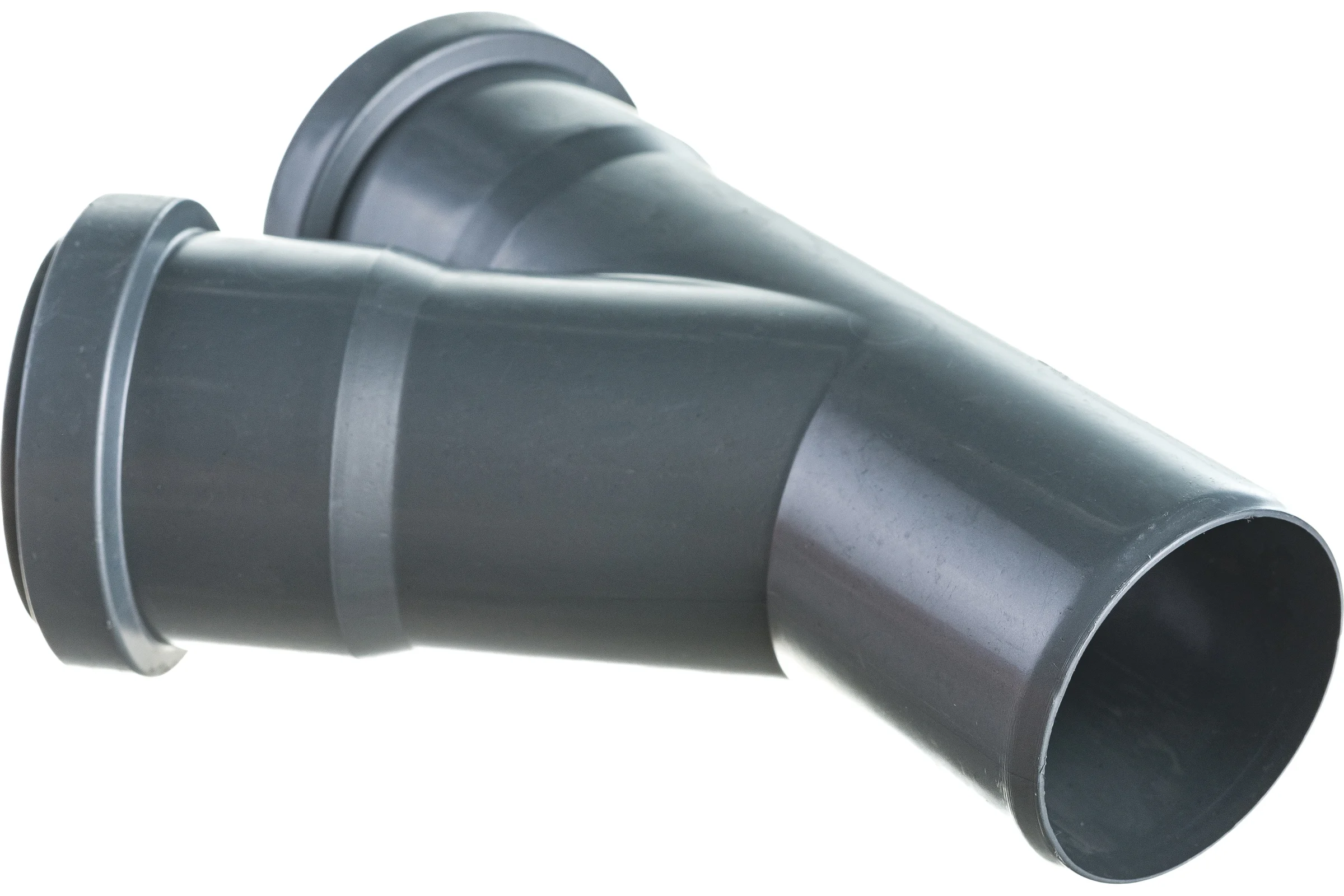 Тройник для канализации Flextron 50х50мм 45° градусов SVK-K11260 Н0000011260