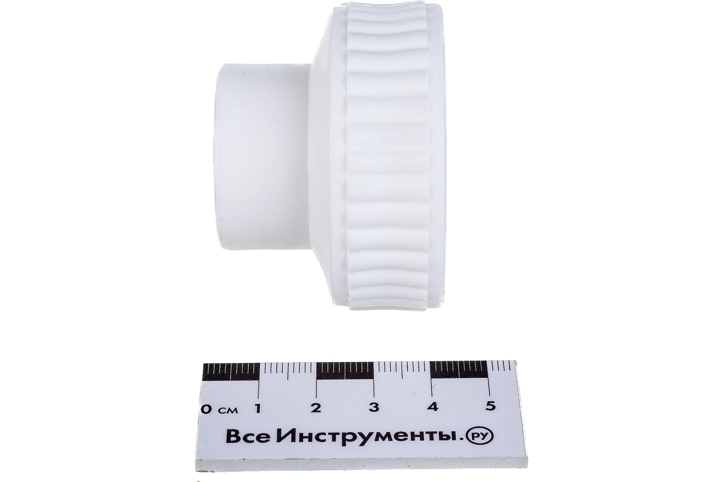 Комбинированная муфта PPR LAMMIN ВР, 25х1" Lm31043025025