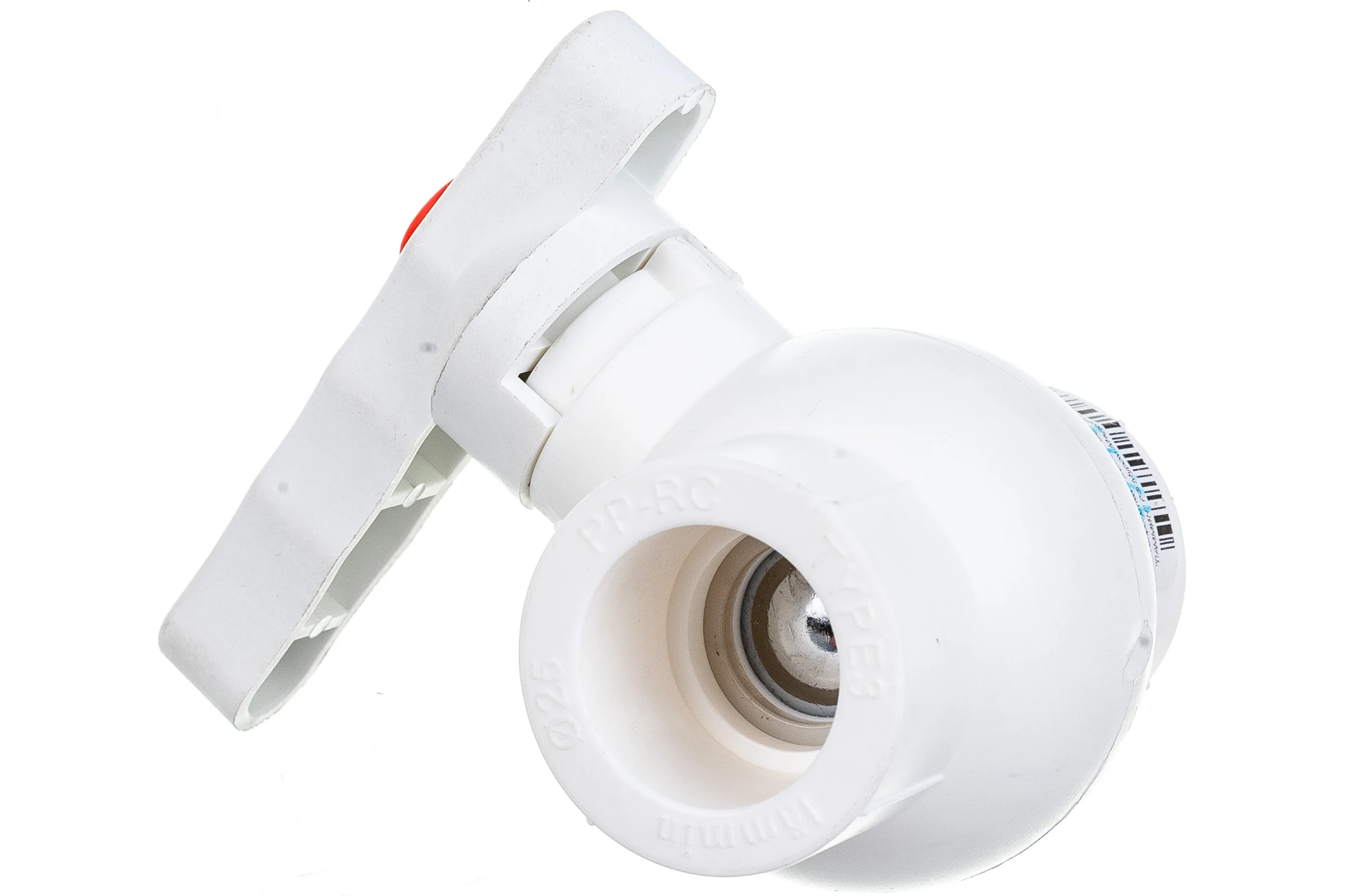 Шаровый кран PPR LAMMIN PREMIUM 25 Lm31172000025