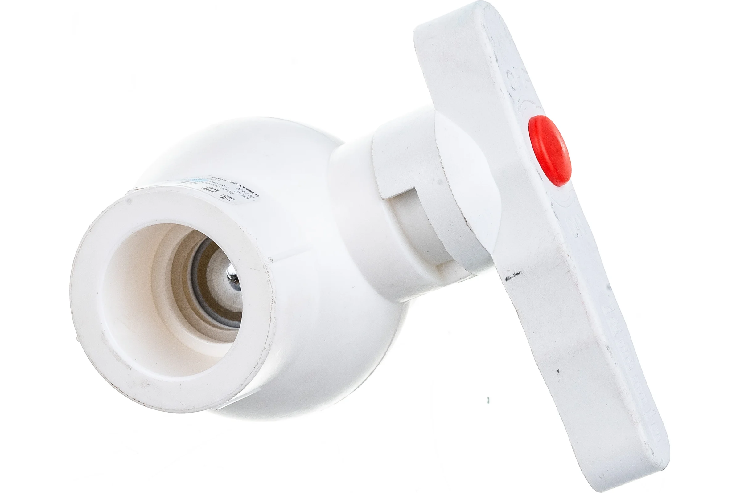 Шаровый кран PPR LAMMIN PREMIUM 25 Lm31172000025