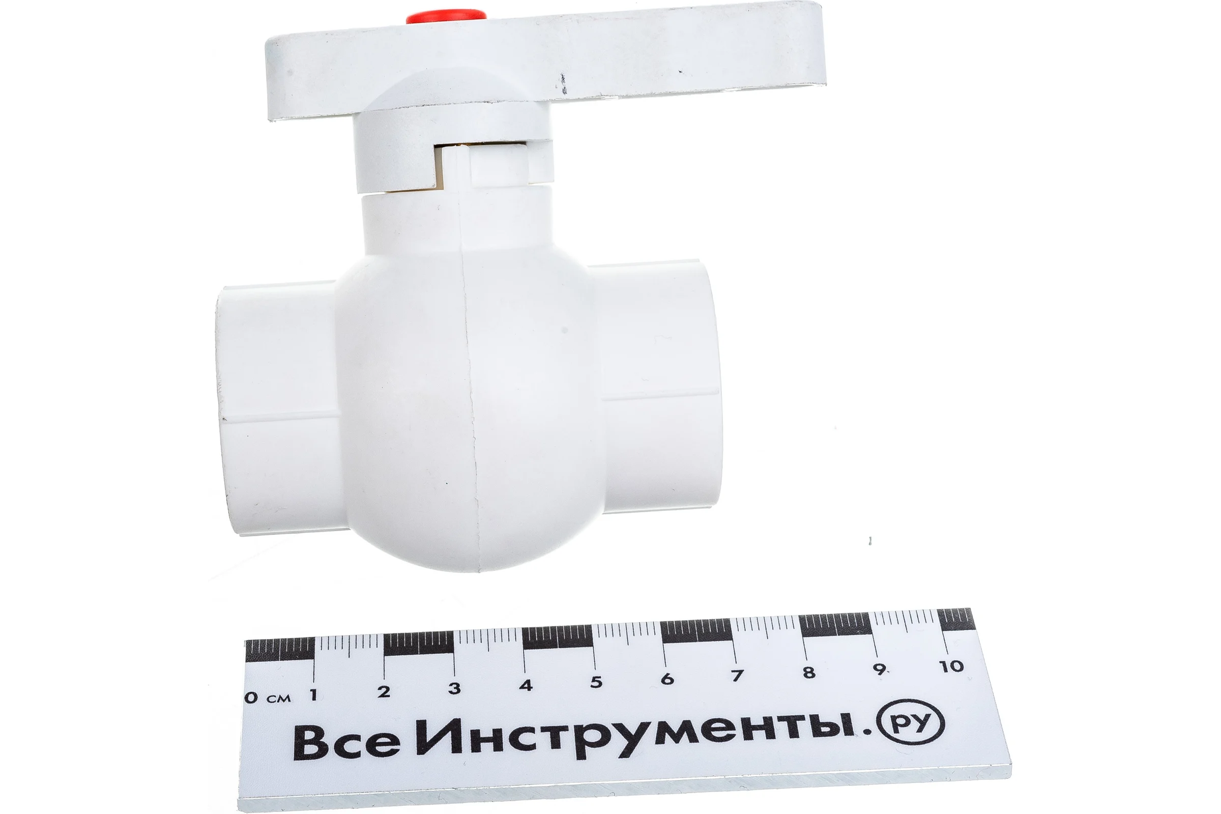 Шаровый кран PPR LAMMIN PREMIUM 25 Lm31172000025