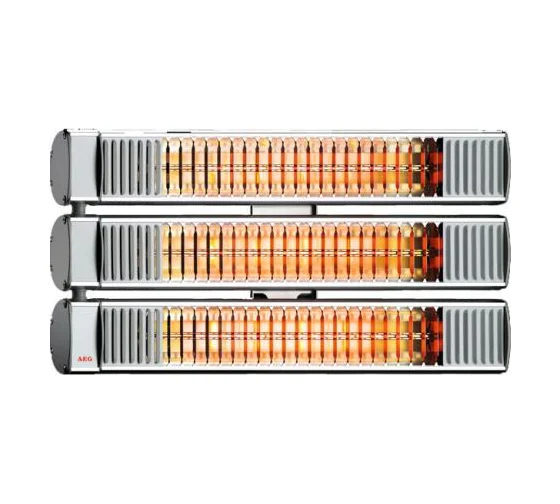 Инфракрасный обогреватель AEG IR Premium 6000 229949