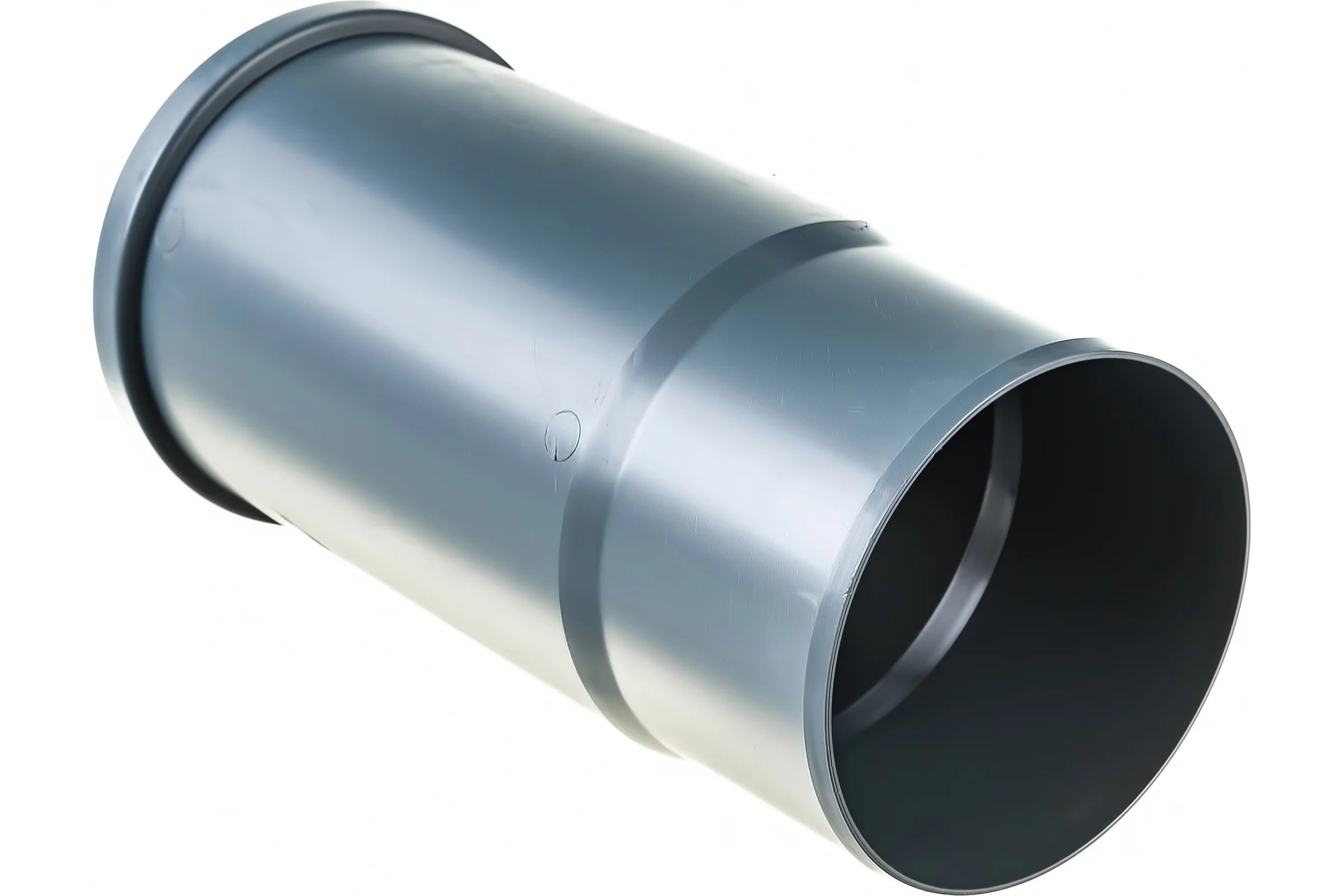 Компенсационный патрубок для канализации Flextron 110 SVK-K14834 Н0000014834