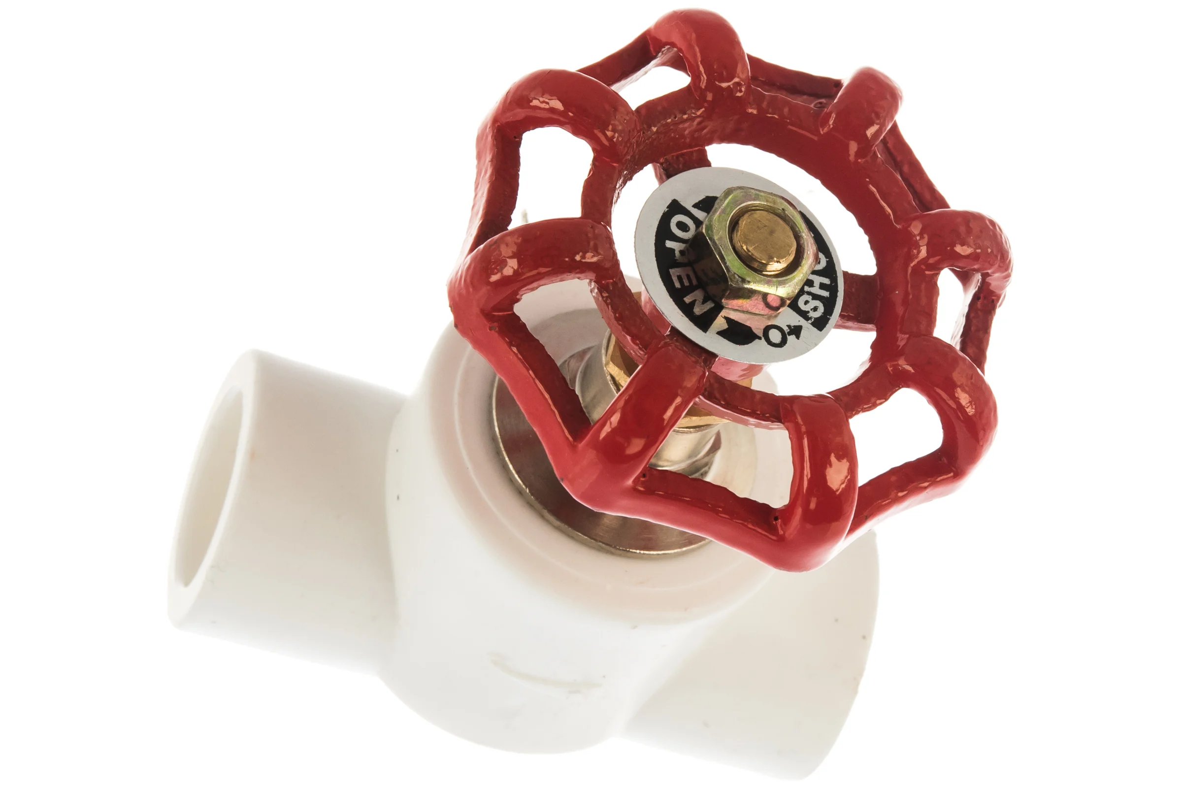 Вентиль PPR LAMMIN 20 Lm31071000020