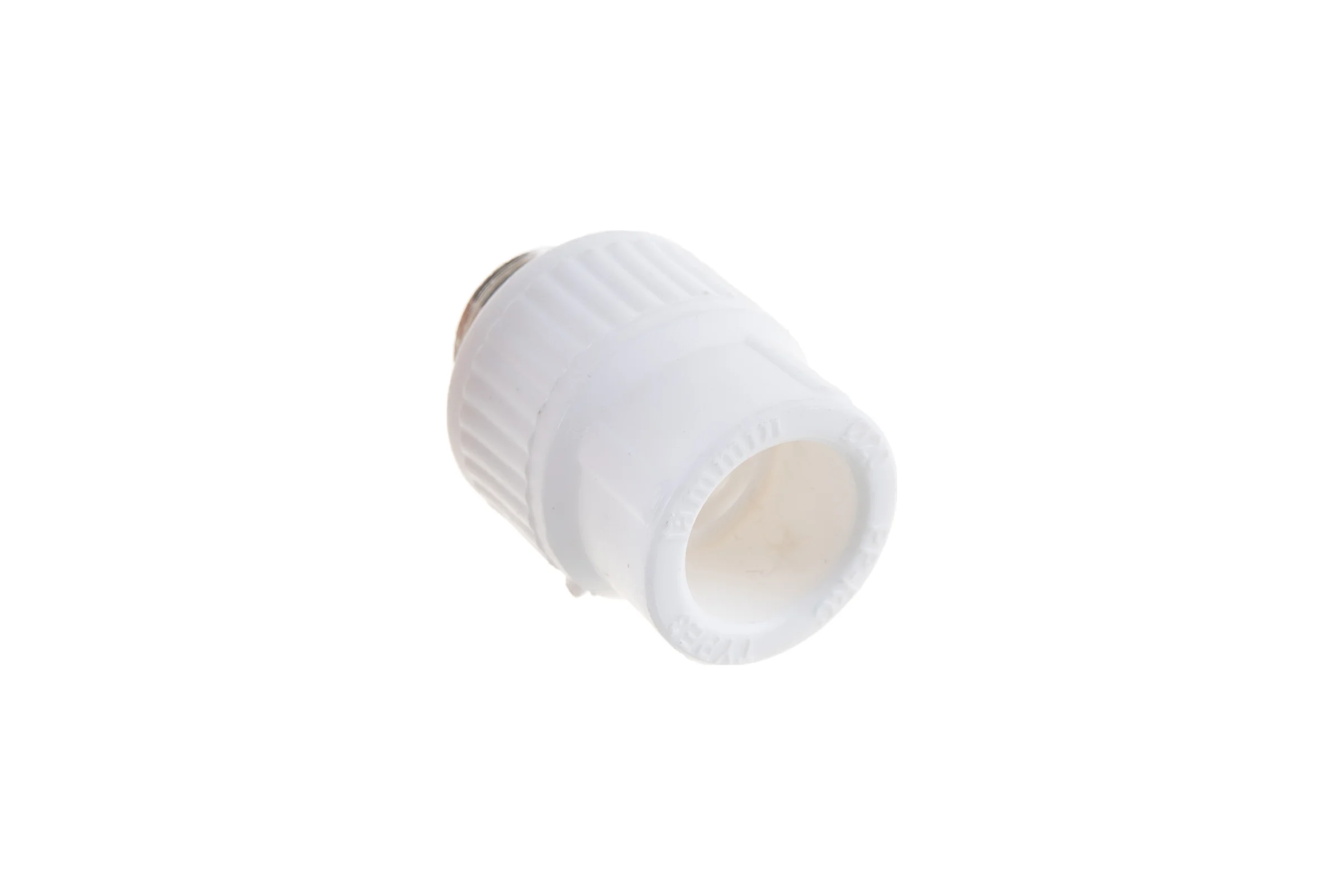 Комбинированная муфта LAMMIN PPR НР 20х1/2" Lm31041020015