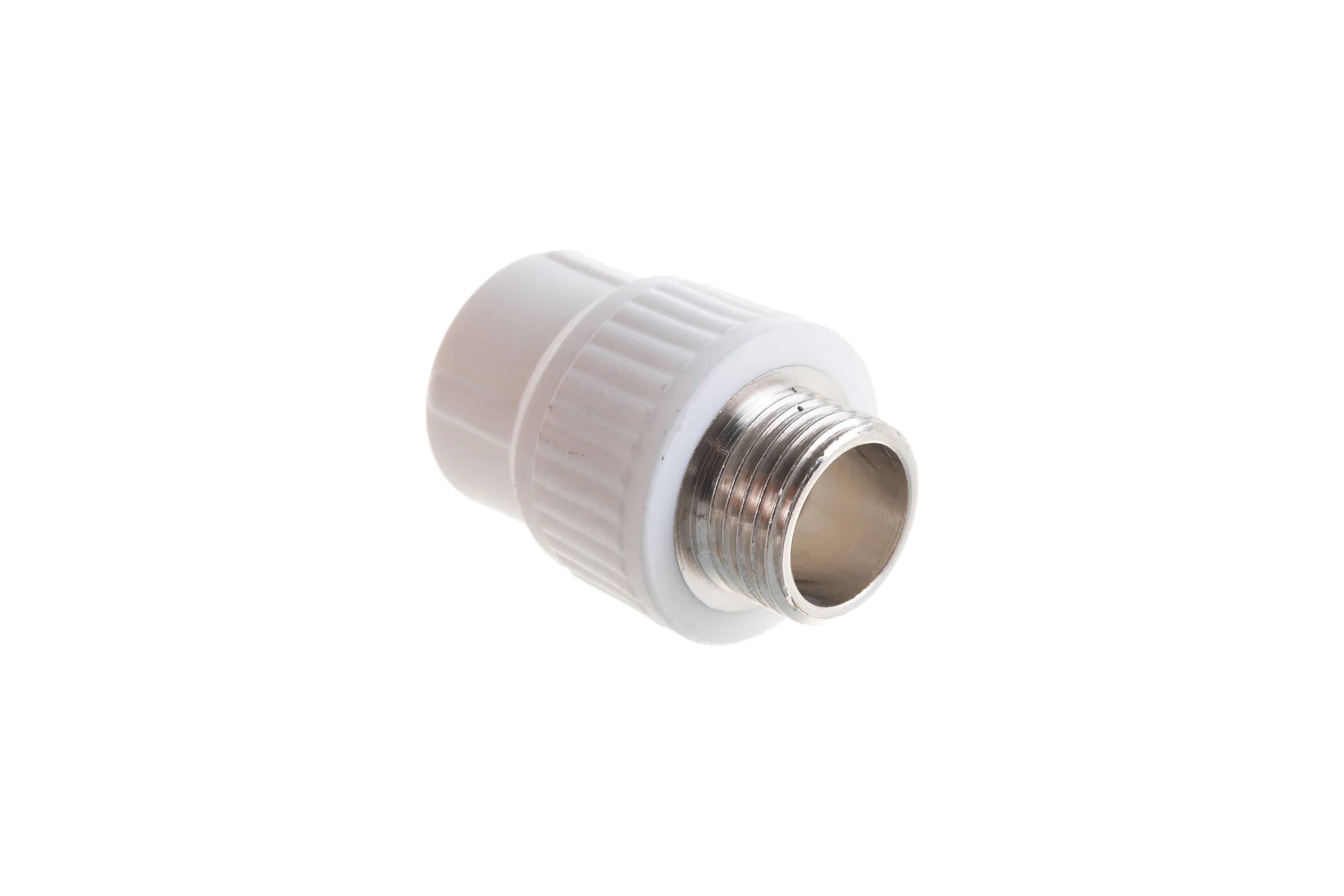 Комбинированная муфта LAMMIN PPR НР 20х1/2" Lm31041020015