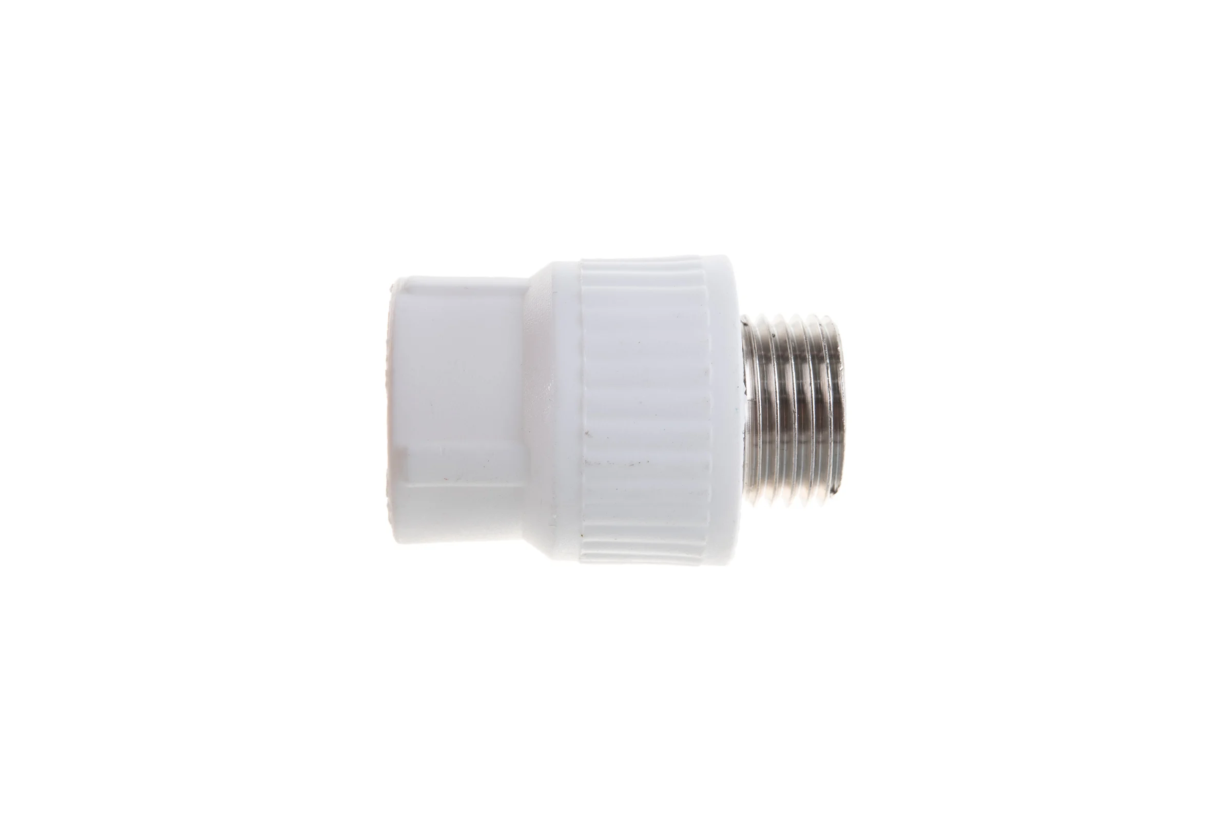 Комбинированная муфта LAMMIN PPR НР 20х1/2" Lm31041020015