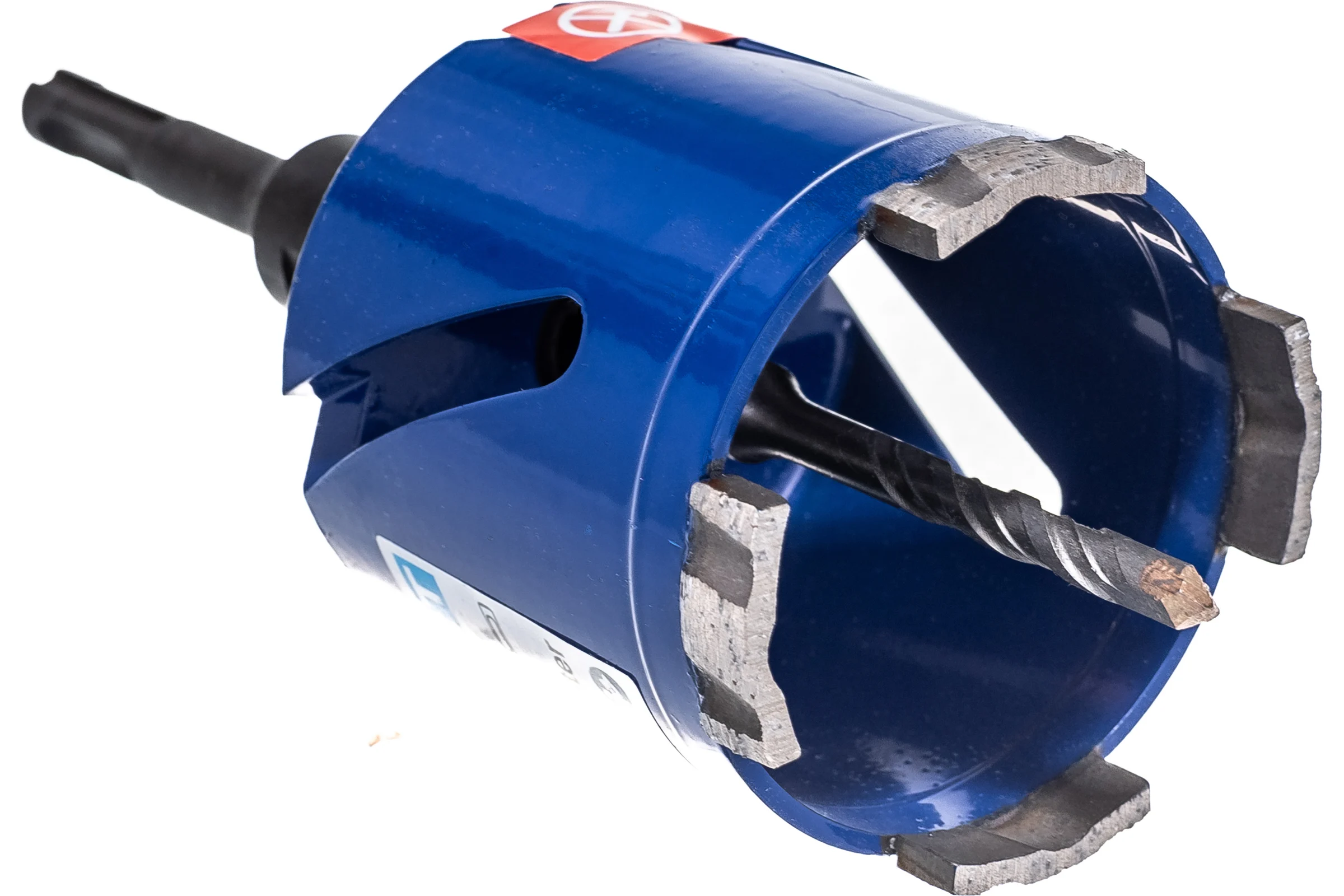 Коронка алмазная сегментная по бетону Magnet (68 мм; SDS-Plus) DiStar 17982091081