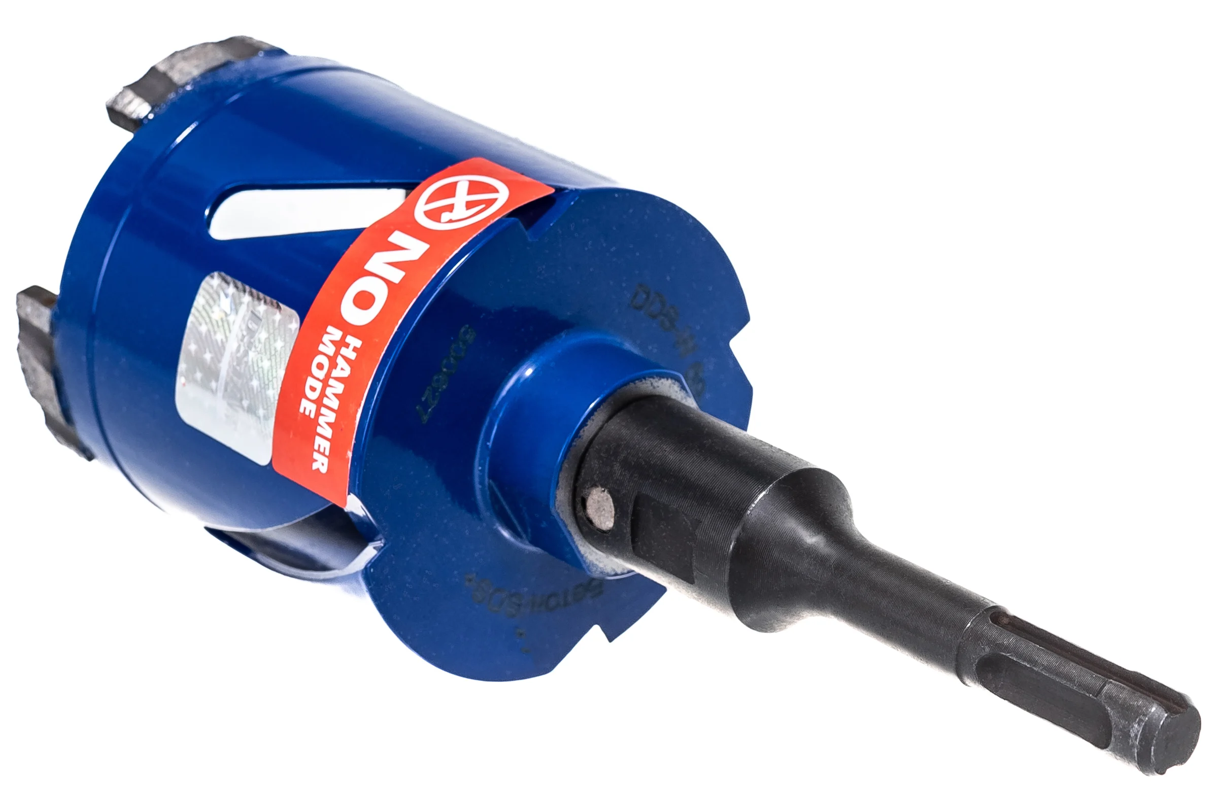 Коронка алмазная сегментная по бетону Magnet (68 мм; SDS-Plus) DiStar 17982091081