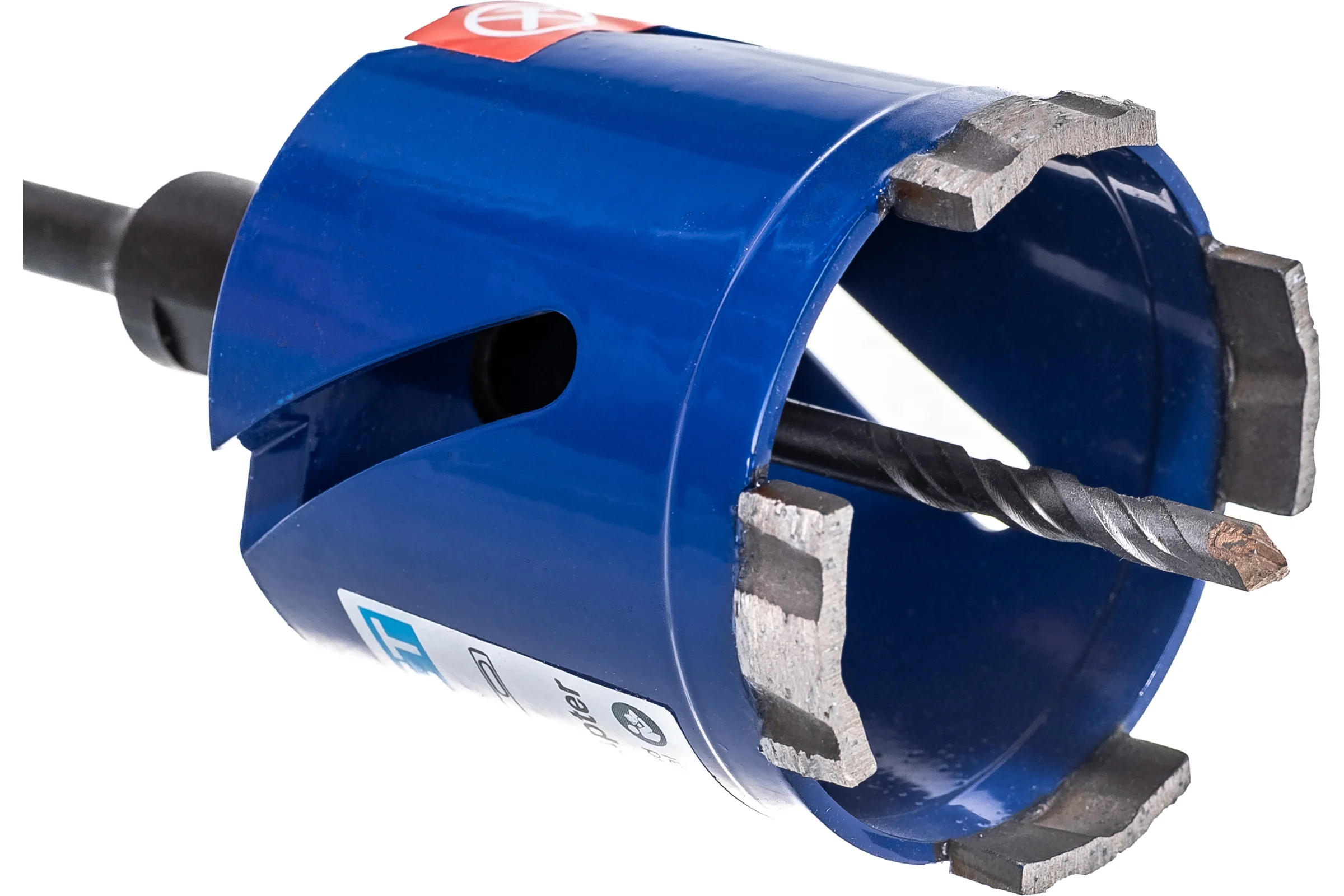 Коронка алмазная сегментная по бетону Magnet (68 мм; SDS-Plus) DiStar 17982091081