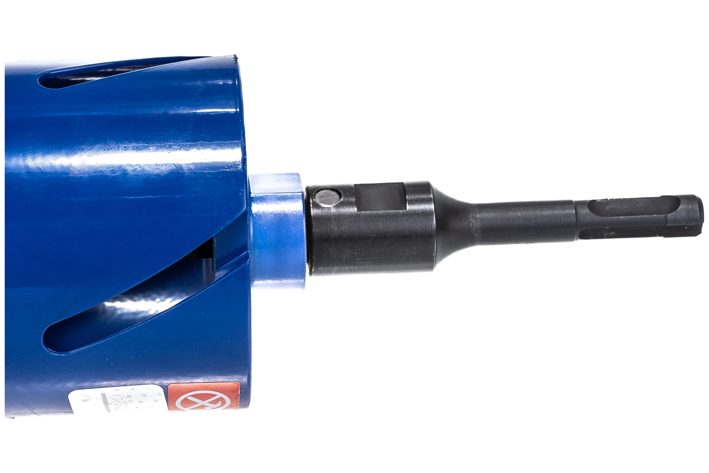 Коронка алмазная сегментная по бетону Magnet (82 мм; SDS-Plus) DiStar 17982445083