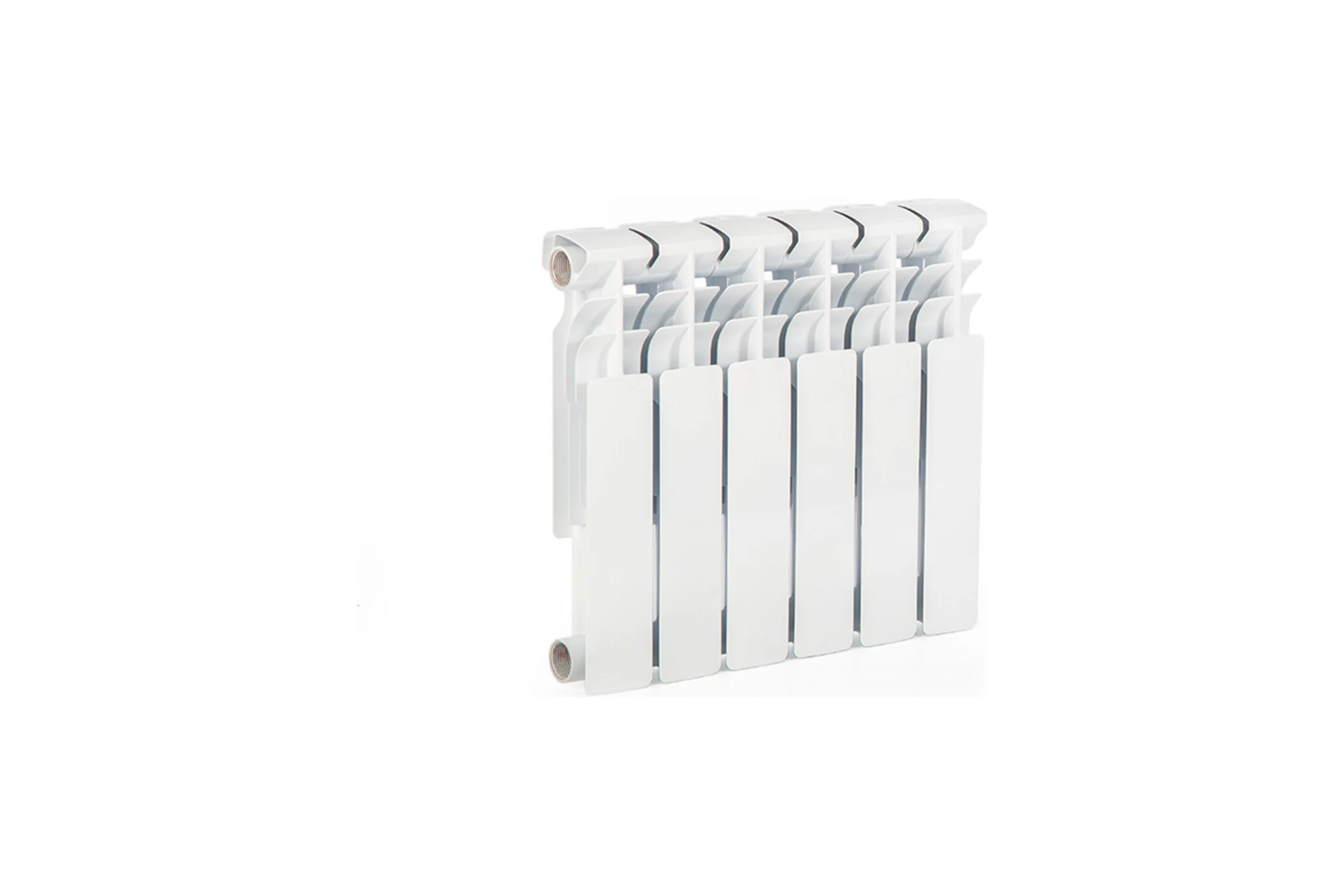 Биметаллический радиатор LAMMIN ECO BM350-80-6 LM14207677006