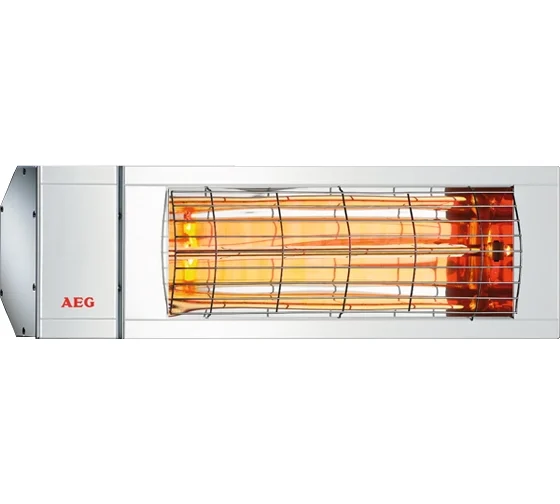Инфракрасный обогреватель AEG IR Comfort 1524 229953