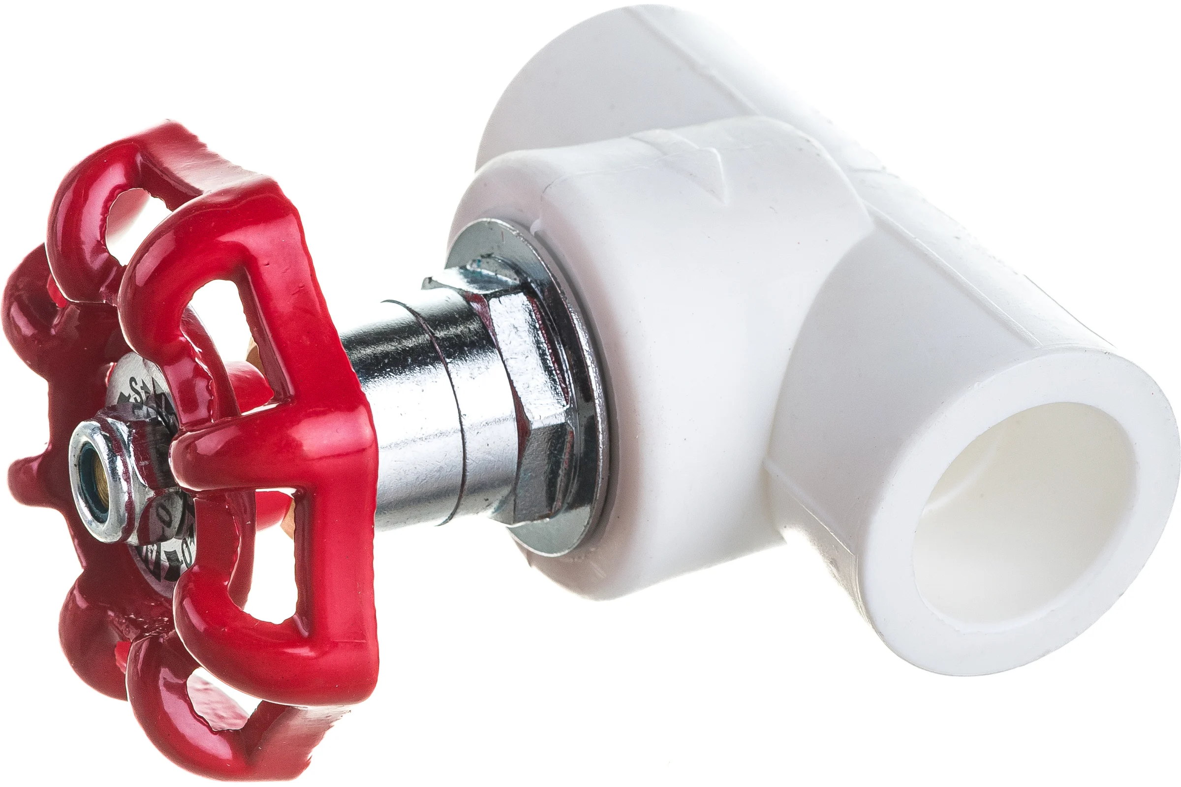 Вентиль PPR LAMMIN 40 Lm31071000040