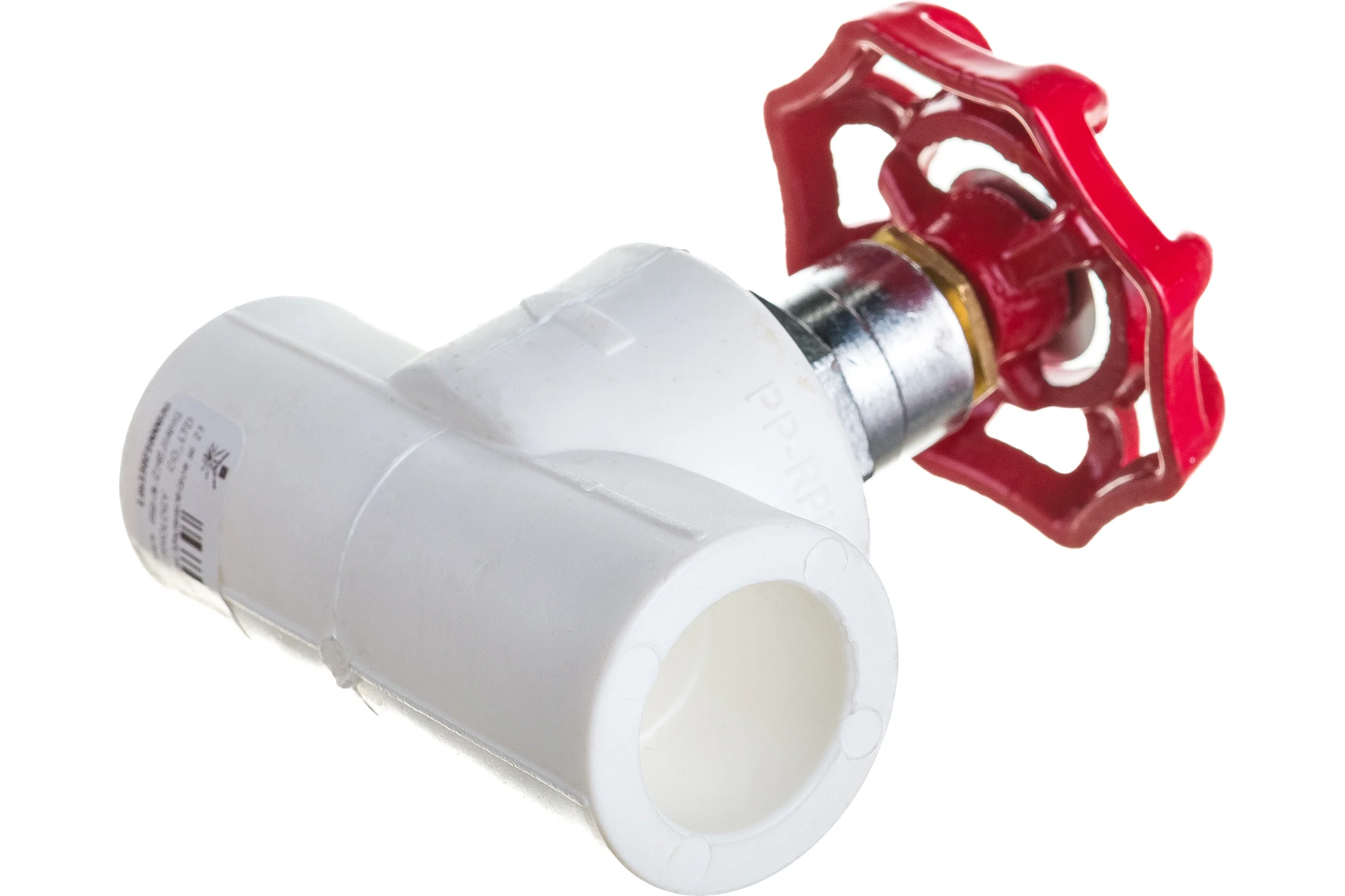 Вентиль PPR LAMMIN 40 Lm31071000040