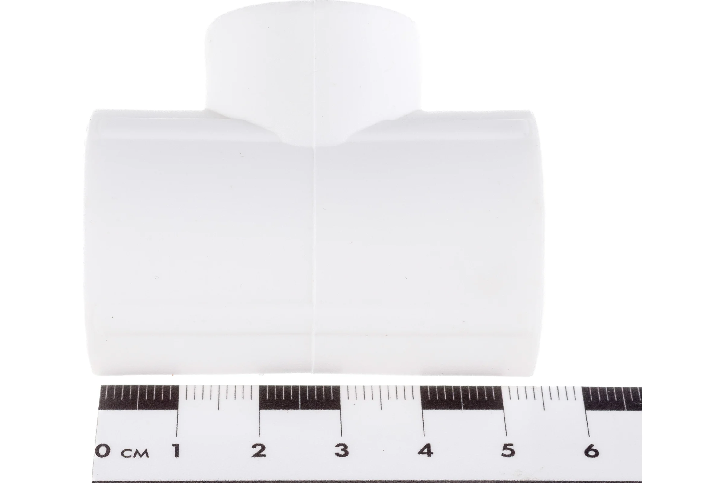Переходный тройник PPR LAMMIN 25х20х25 Lm31033252025