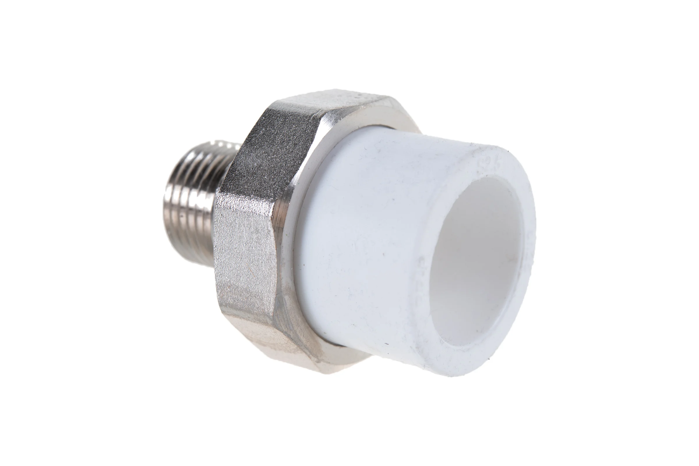 Разъемная муфта PPR LAMMIN НР, 25х1/2" Lm31061025015