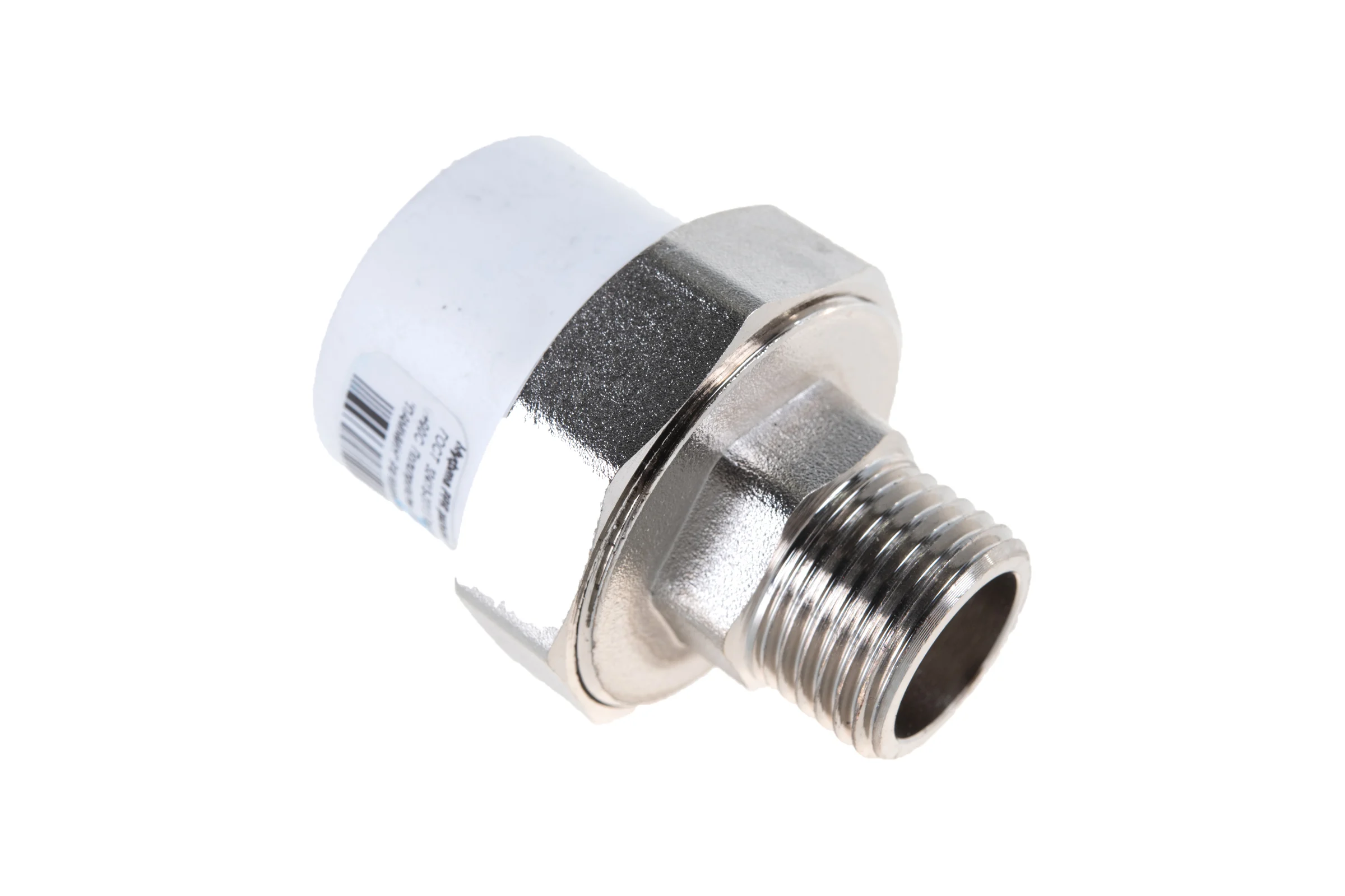 Разъемная муфта PPR LAMMIN НР, 25х1/2" Lm31061025015