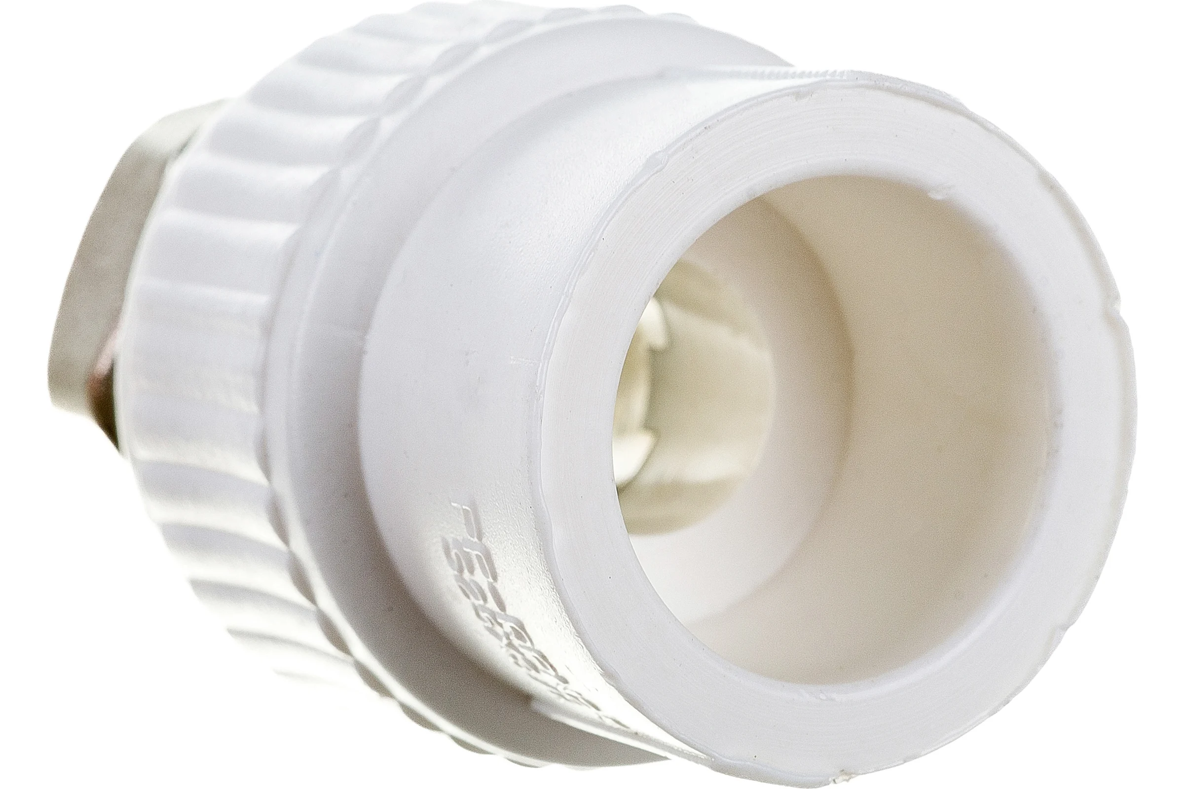 Муфта PPR LAMMIN с накидной гайкой, 25х3/4" Lm31045025020
