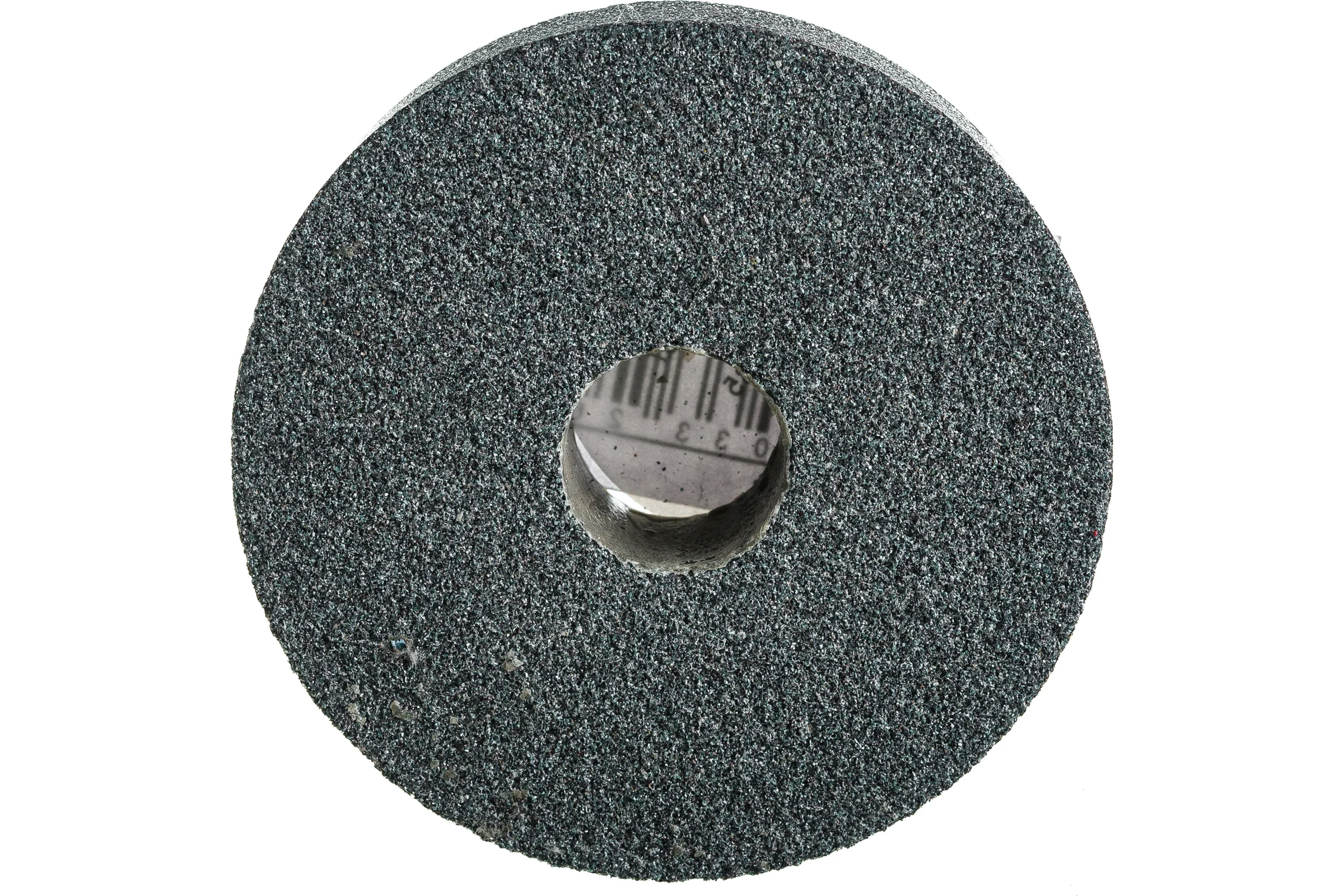 Круг шлифовальный 1 (80х20х20 мм; 64 С; 25СМ F60 K/L) Волжский абразивный завод 036623