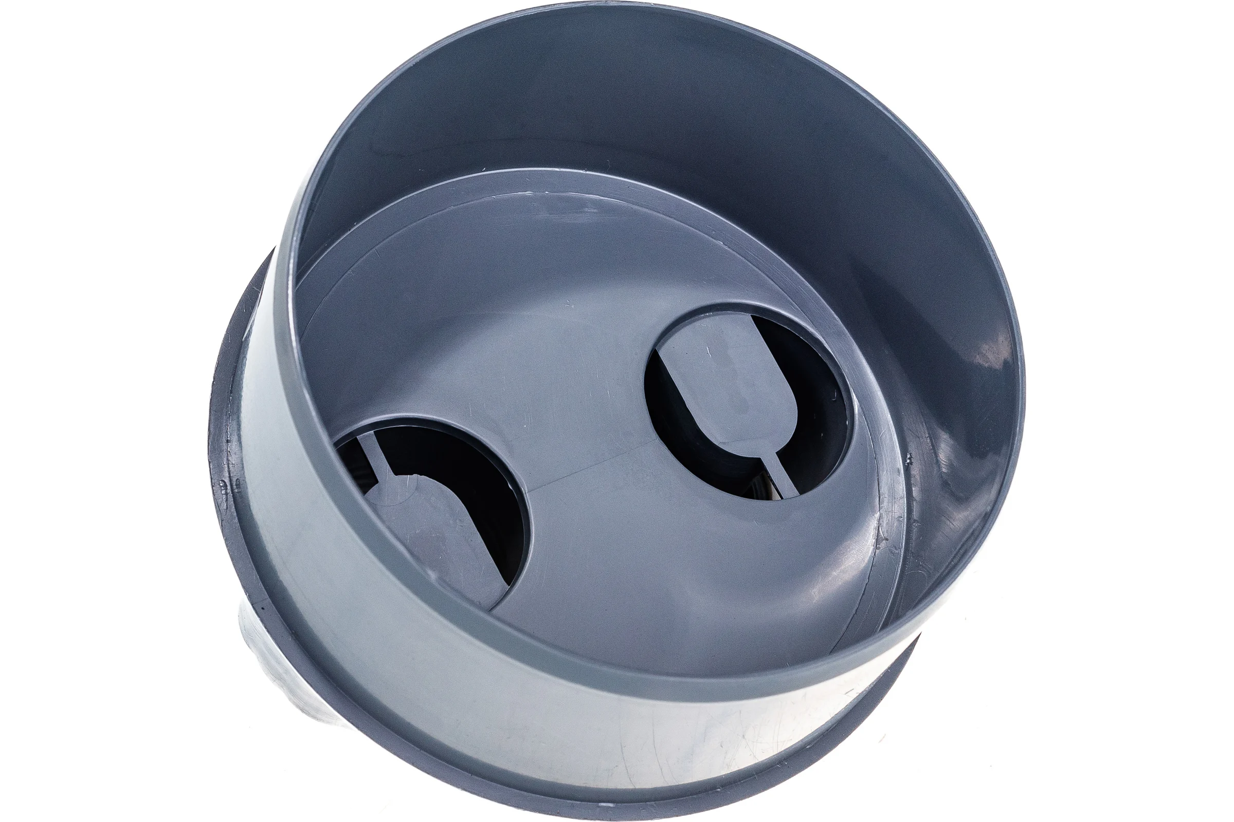 Вакуумный клапан для канализации Flextron 110 SVK-K11275 Н0000011275