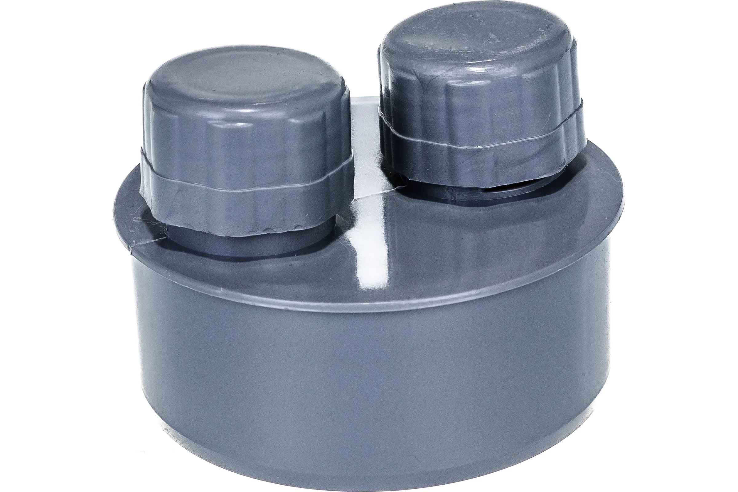 Вакуумный клапан для канализации Flextron 110 SVK-K11275 Н0000011275