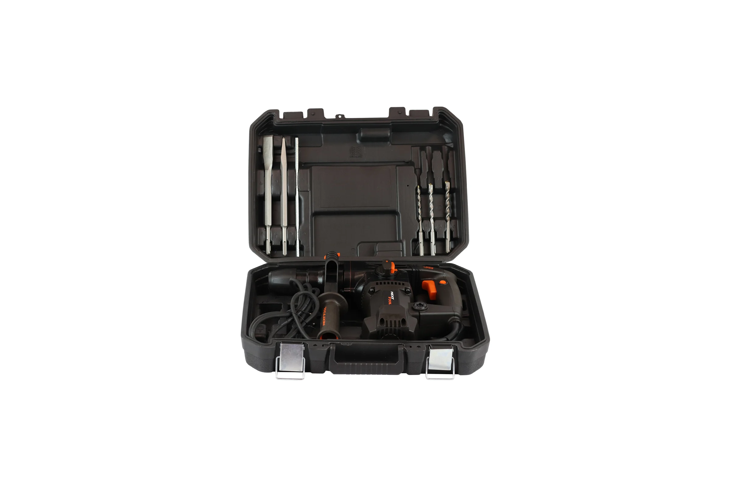 Электрический перфоратор NEXTTOOL PF-1600/32 400060