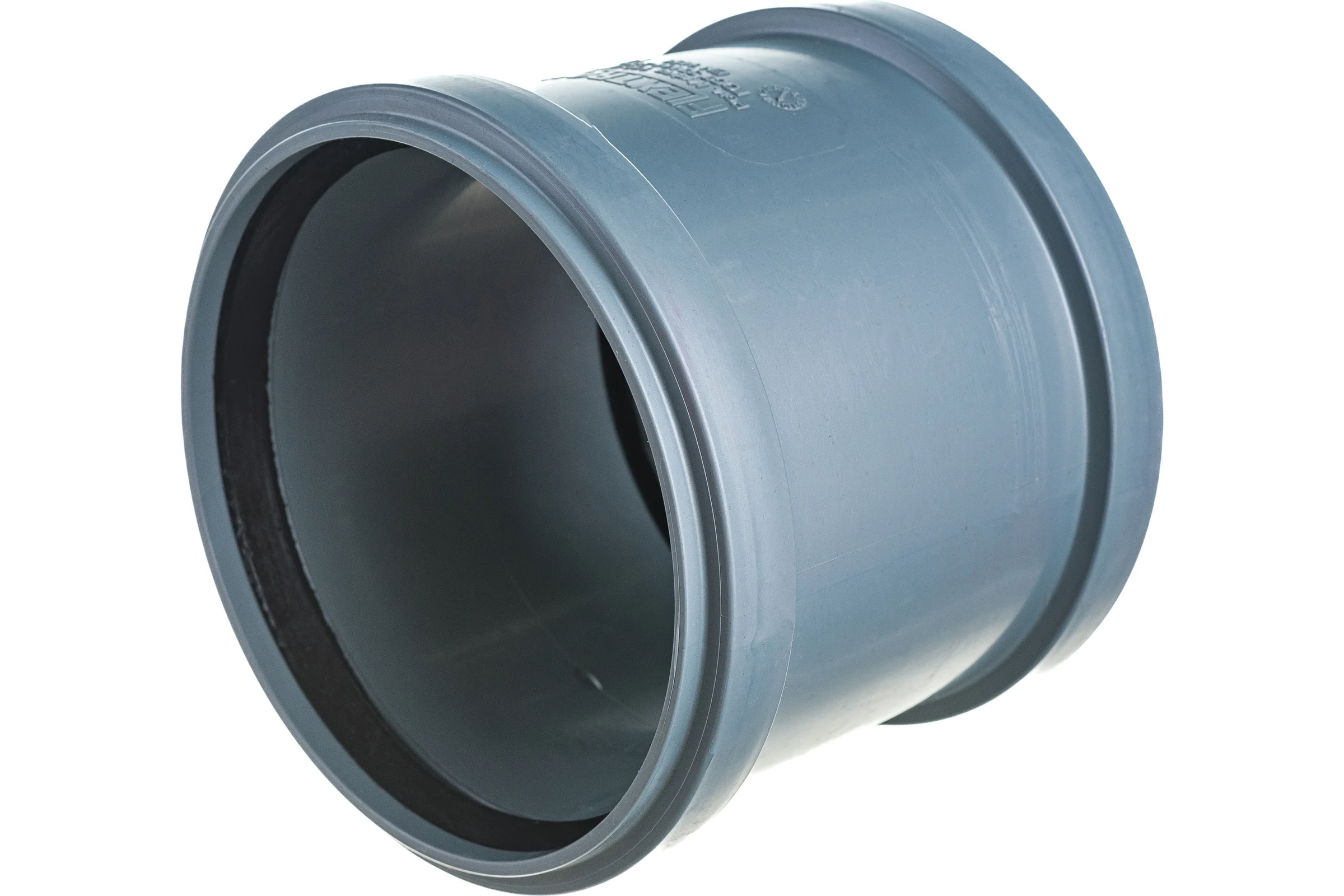 Ремонтная муфта для канализации Flextron 110 SVK-K14237 Н0000014237