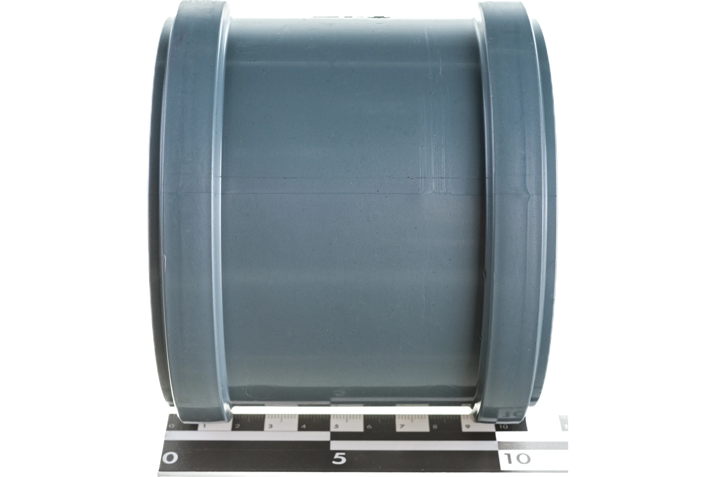 Ремонтная муфта для канализации Flextron 110 SVK-K14237 Н0000014237