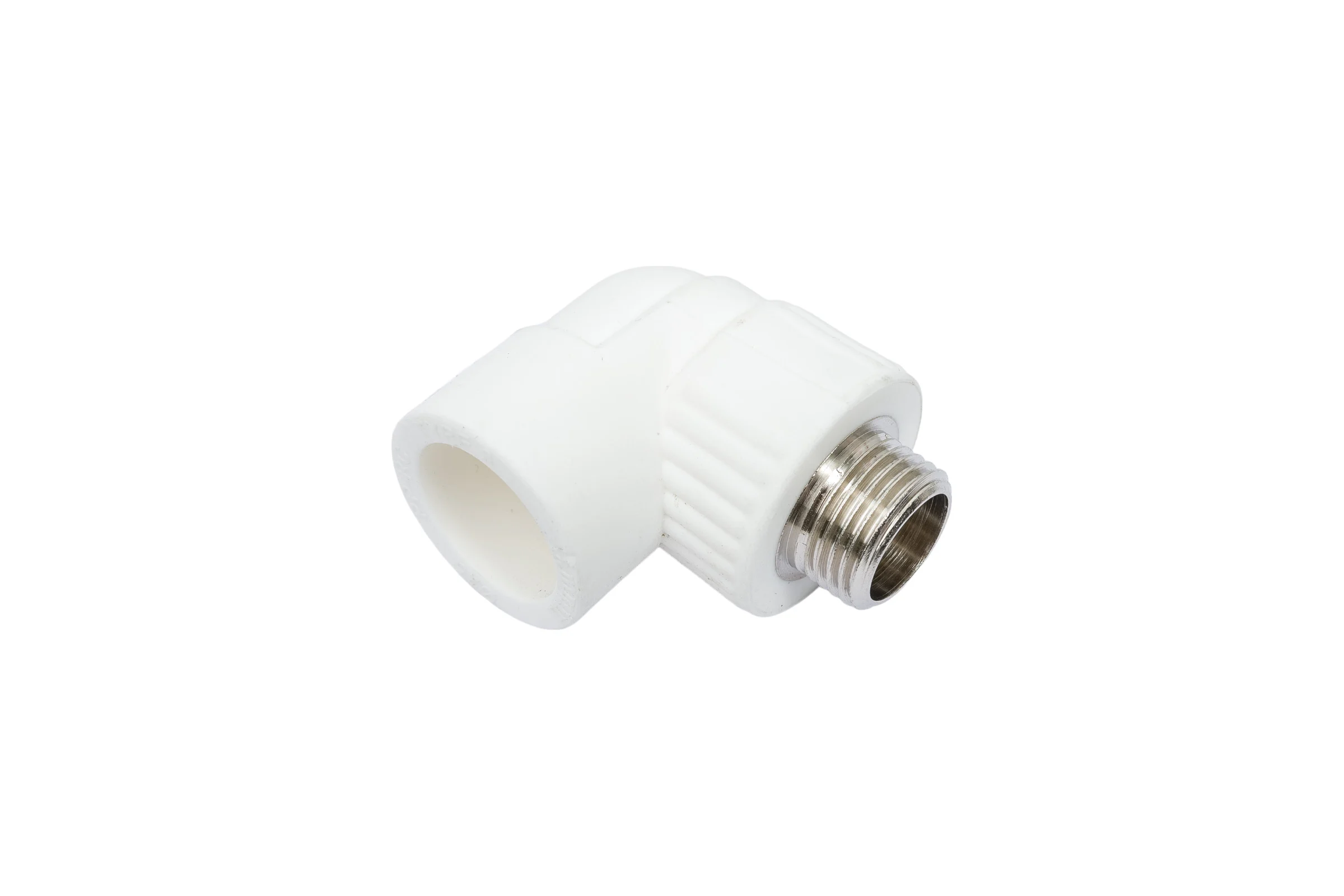 Комбинированный угольник PPR LAMMIN НР, 25х1/2" Lm31051025015