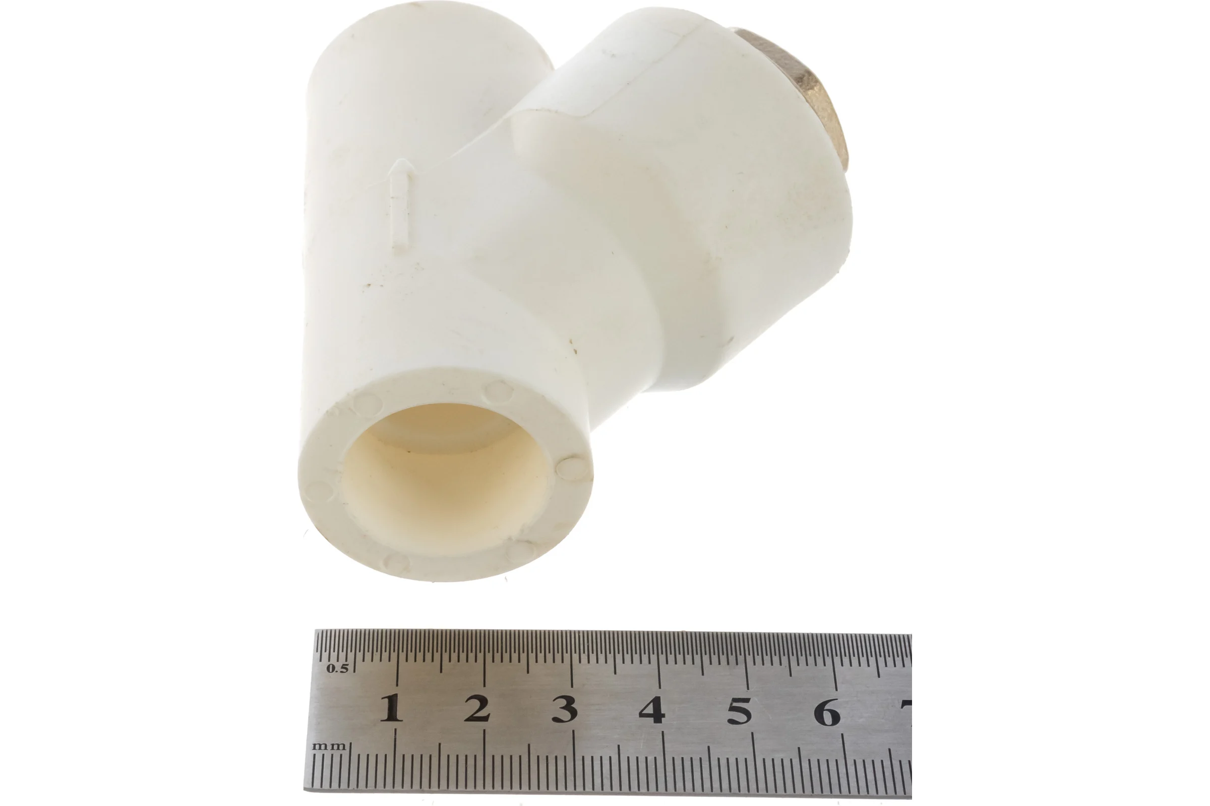 Косой фильтр PPR LAMMIN 25 Lm31091000025